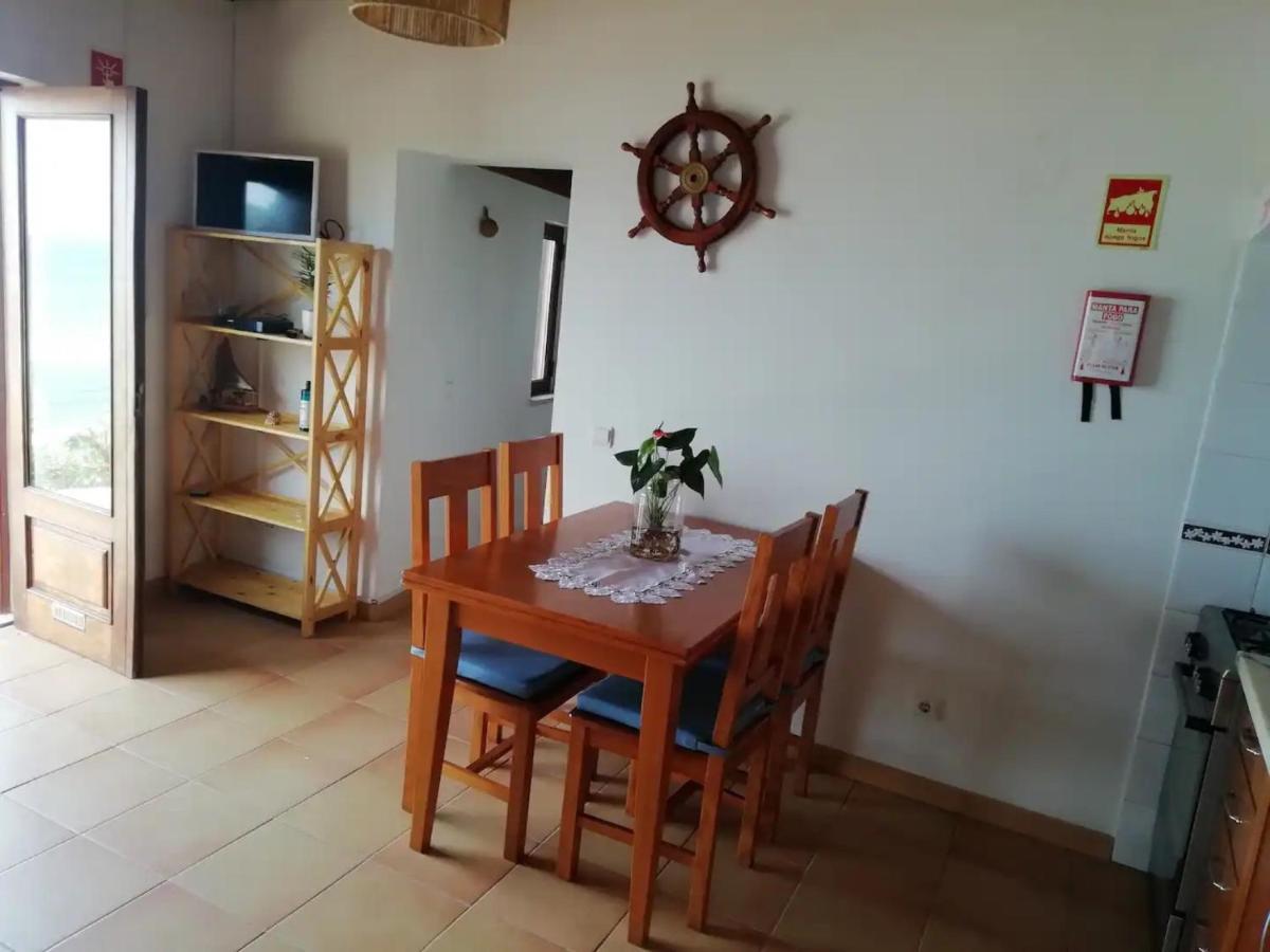 Villa Bela Vista Aljezur