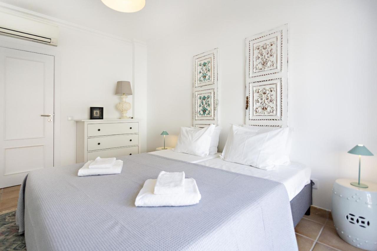 Apartamento Terrace