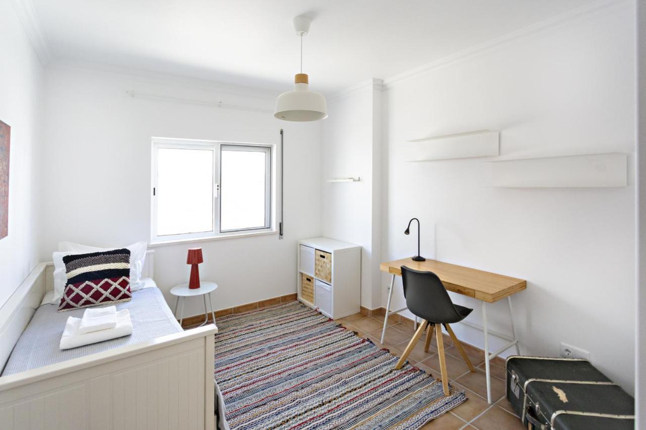 Apartamento Terrace *