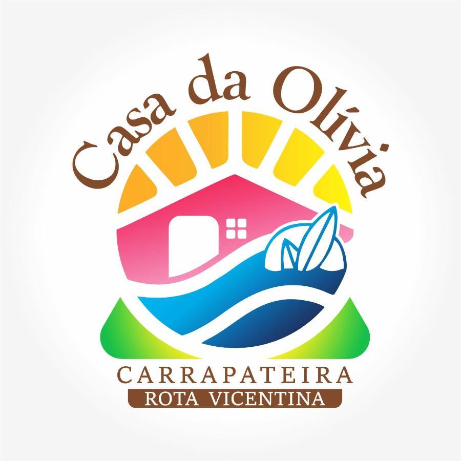 Casa D'olivia Guest house Carrapateira