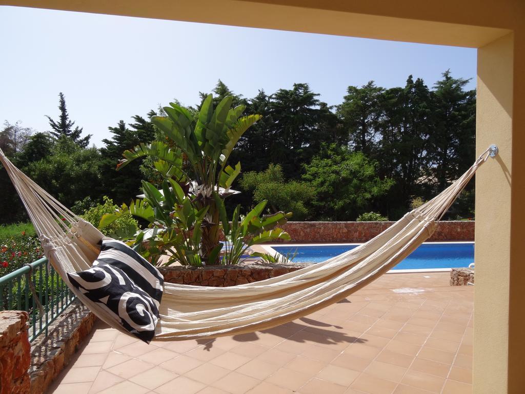 Casa Dos Cedros Villa *