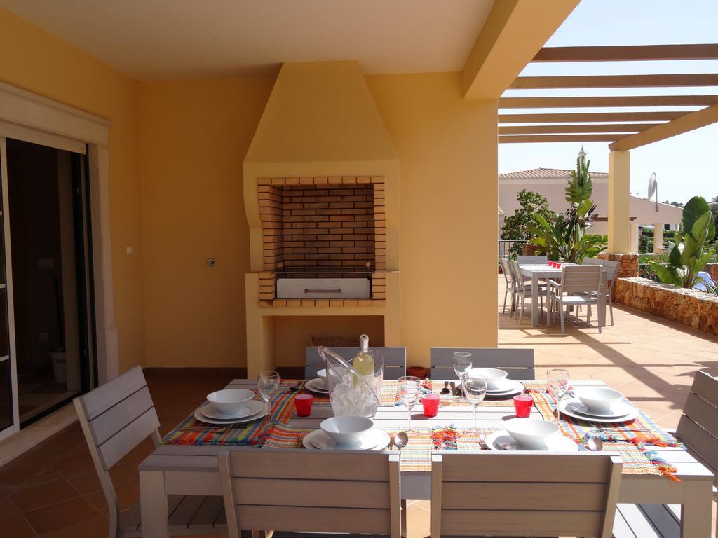 Casa Dos Cedros Villa Carvoeiro (Lagoa)
