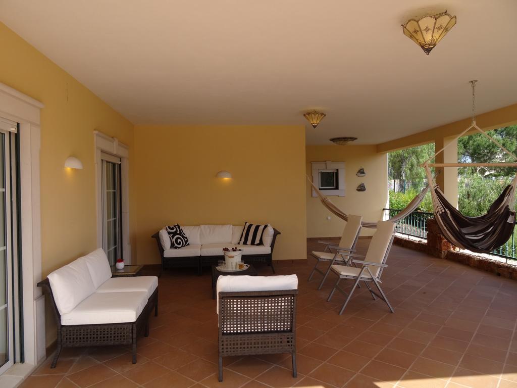 Casa Dos Cedros *