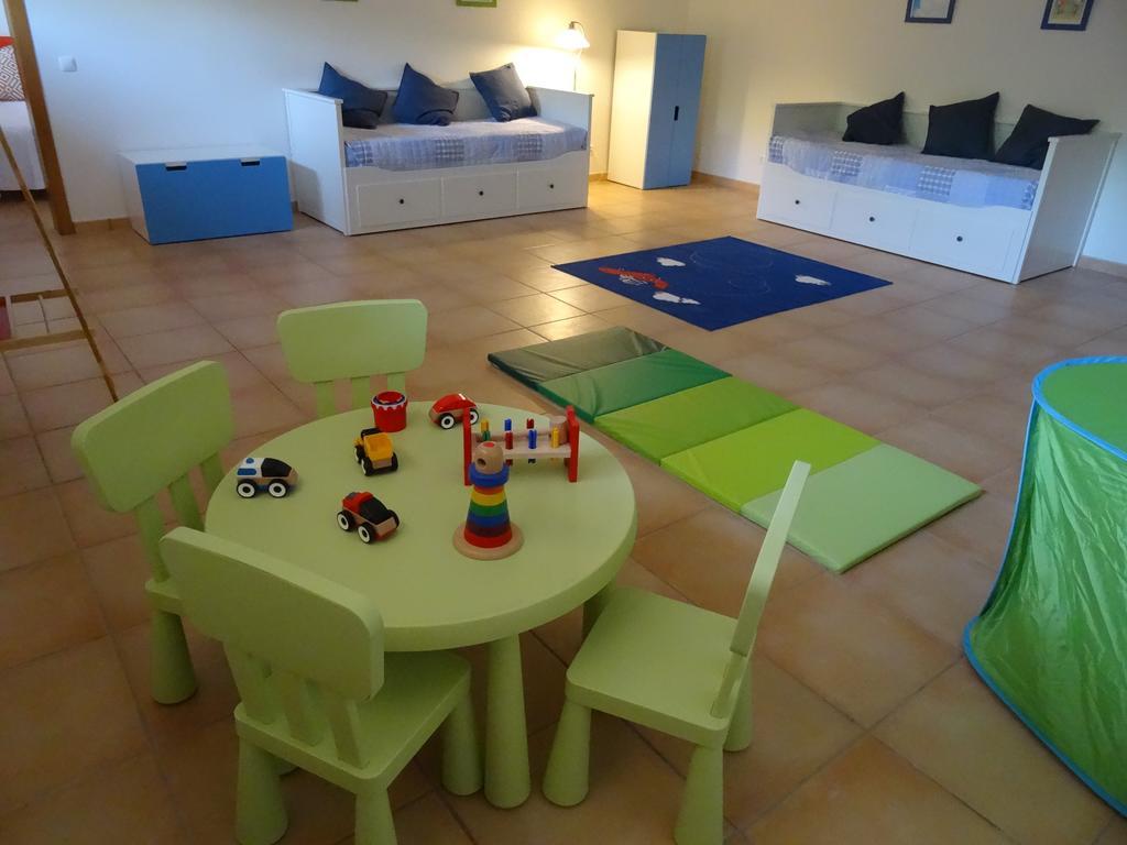 Casa Dos Cedros Carvoeiro (Lagoa)