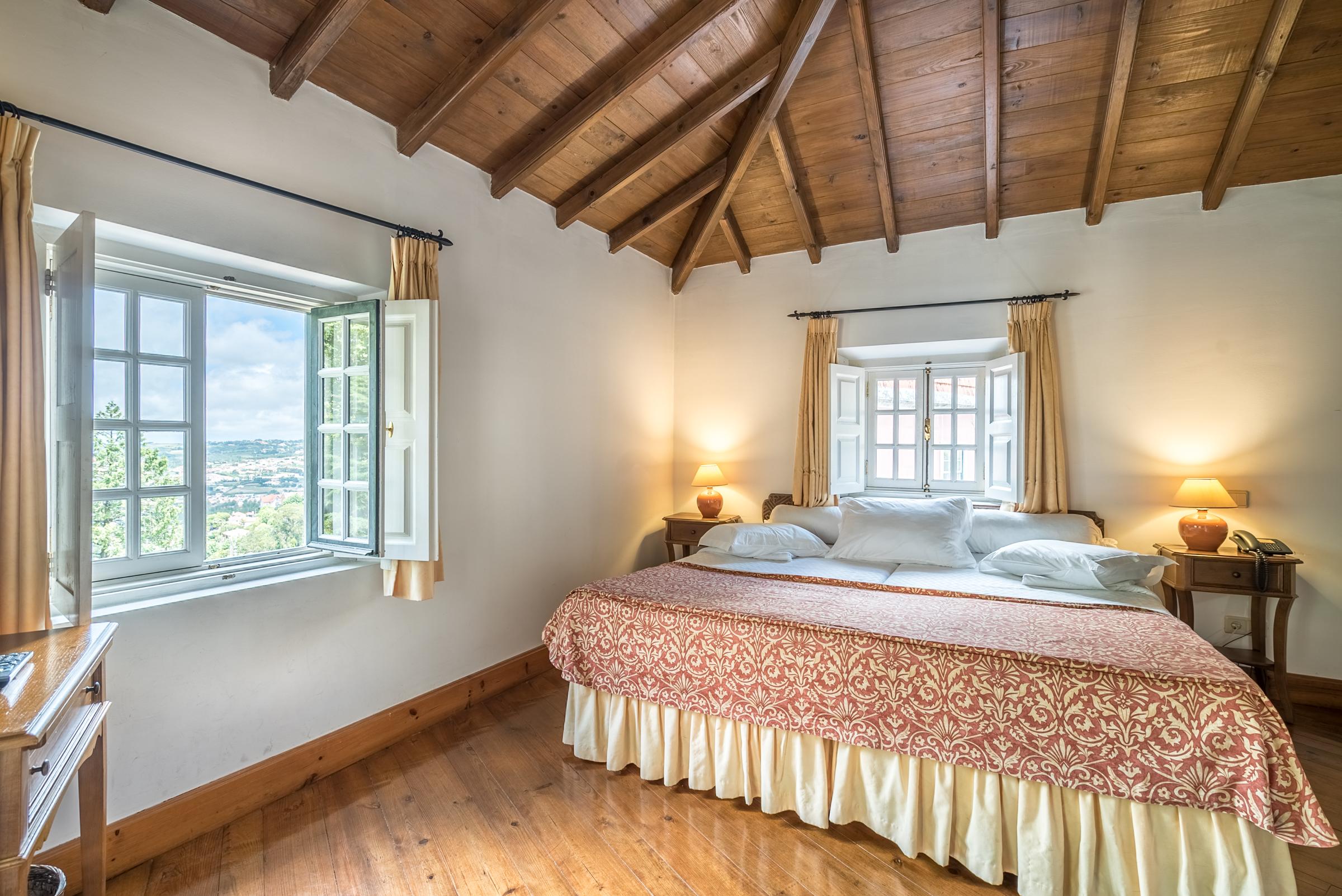 Lawrences 5* Sintra