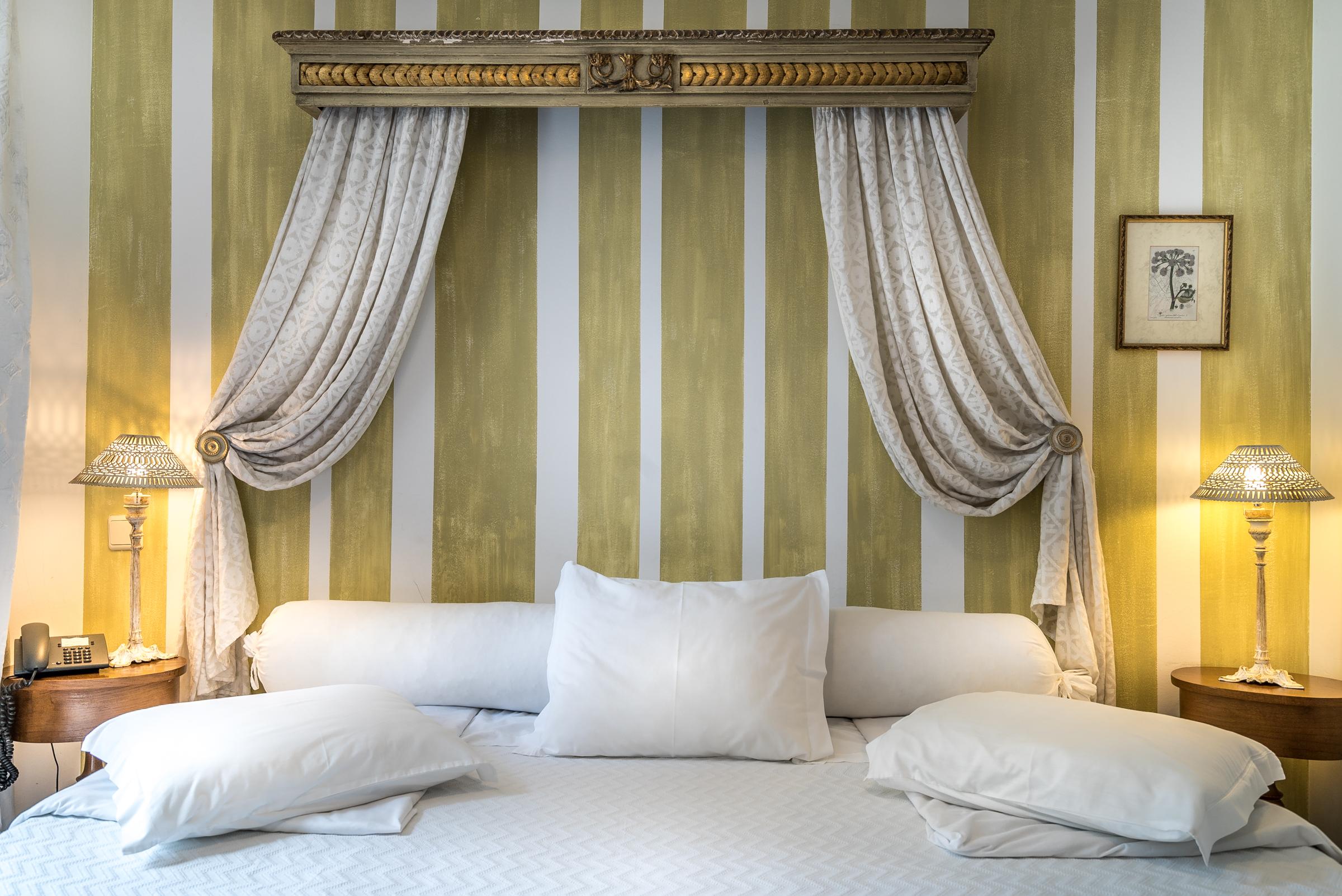 Hotel Lawrences 5*