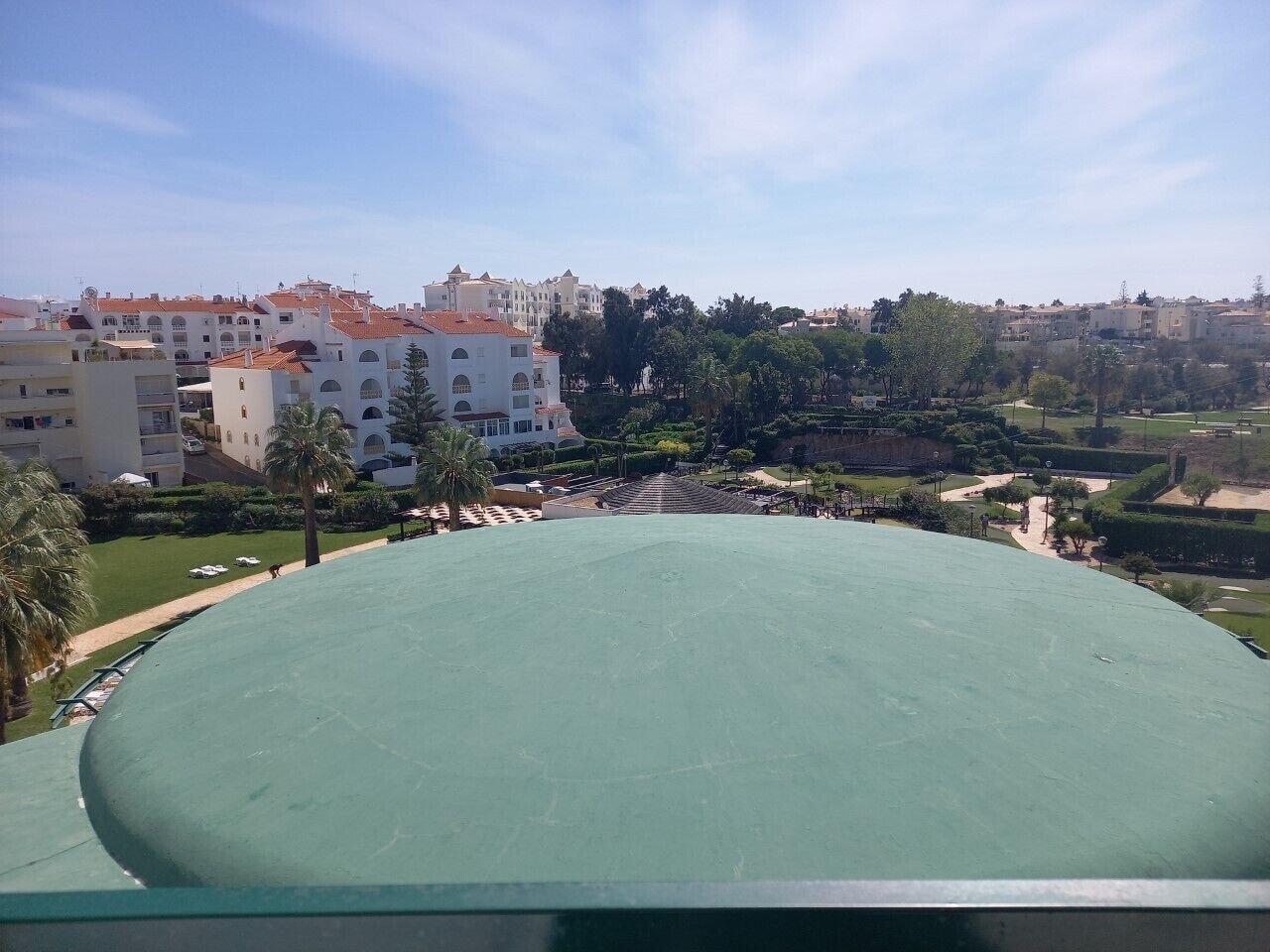 Aparthotel Ondamar