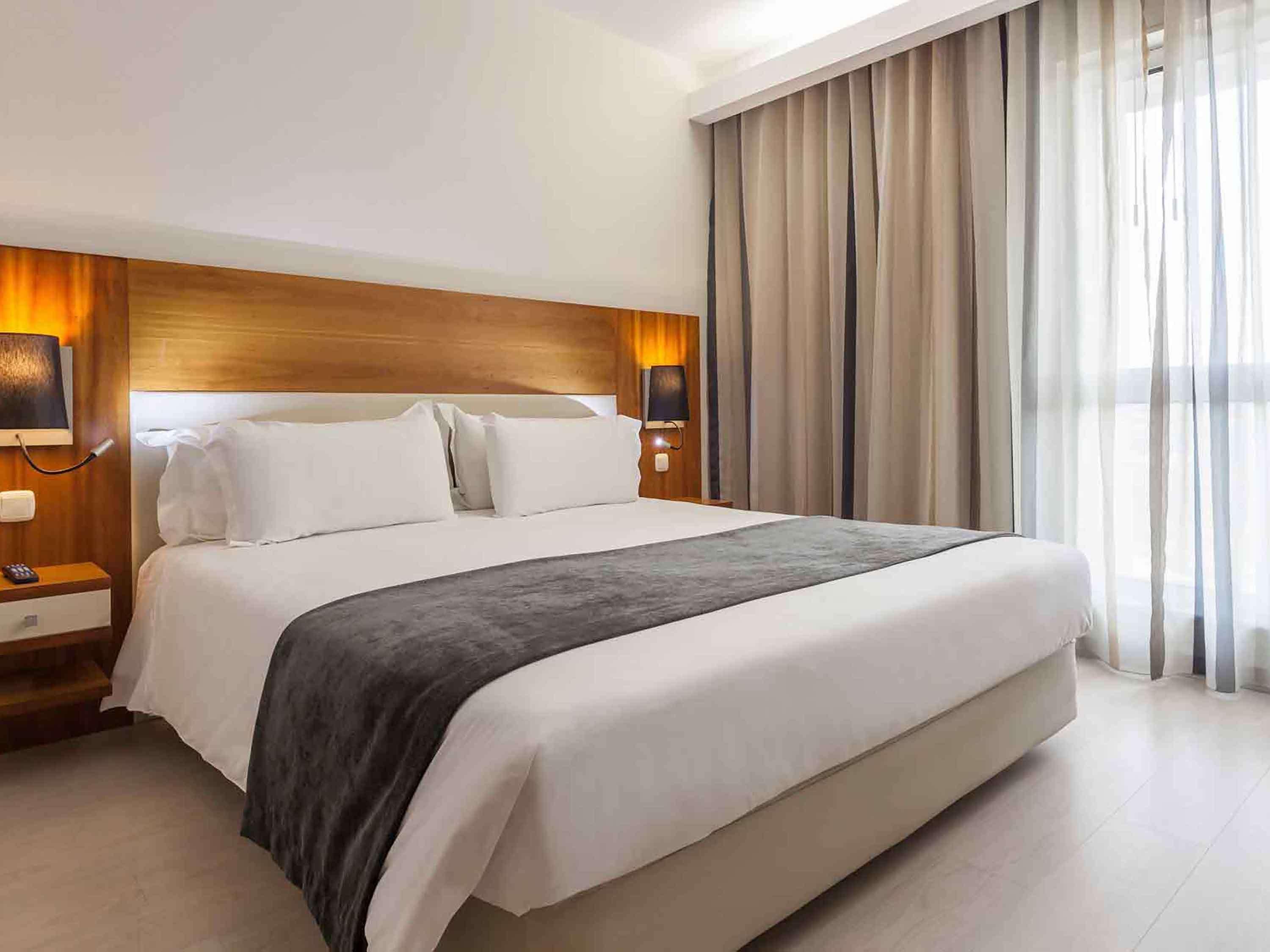 Mercure Hotel Lisbon