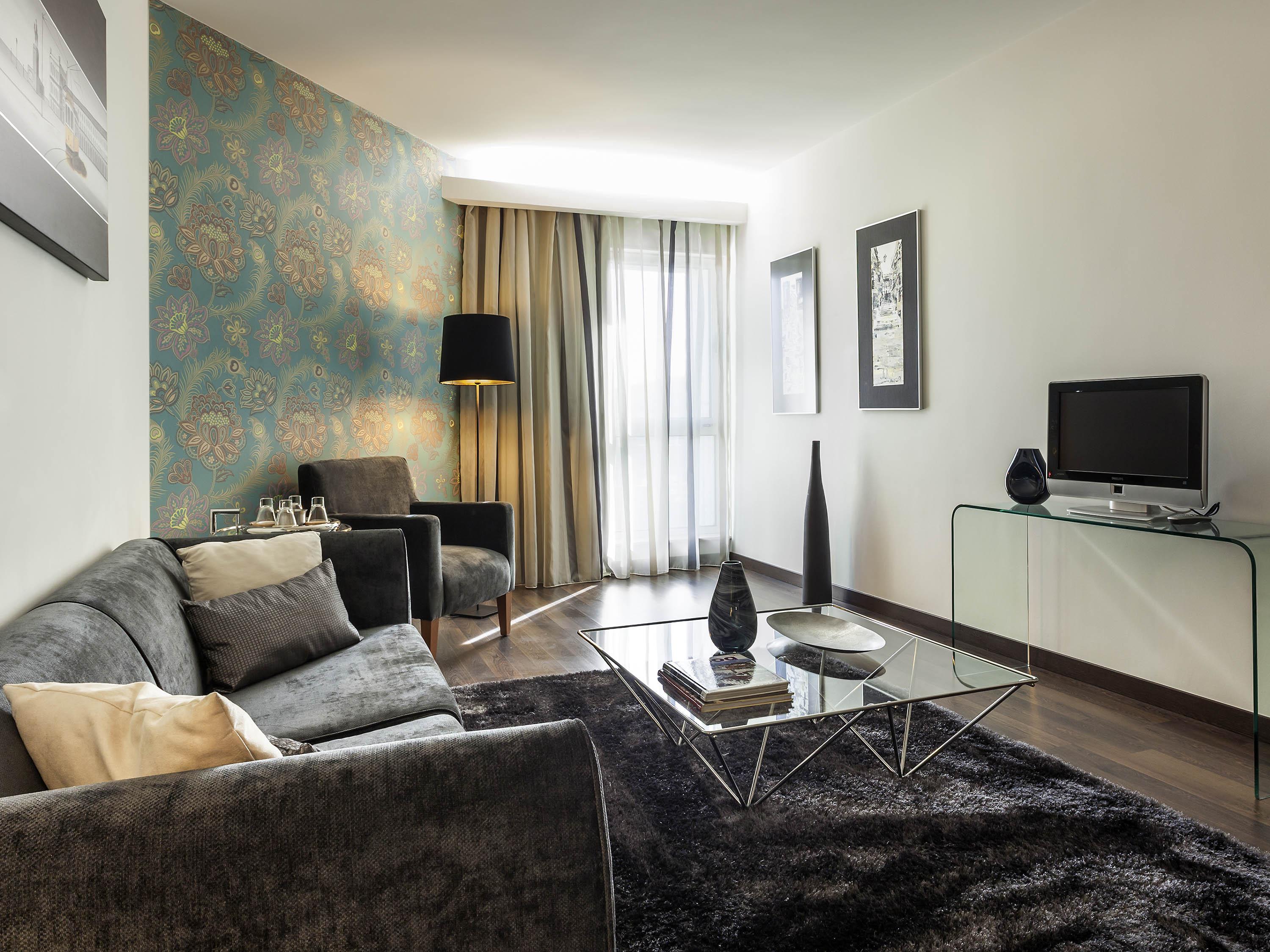 Mercure Hotel