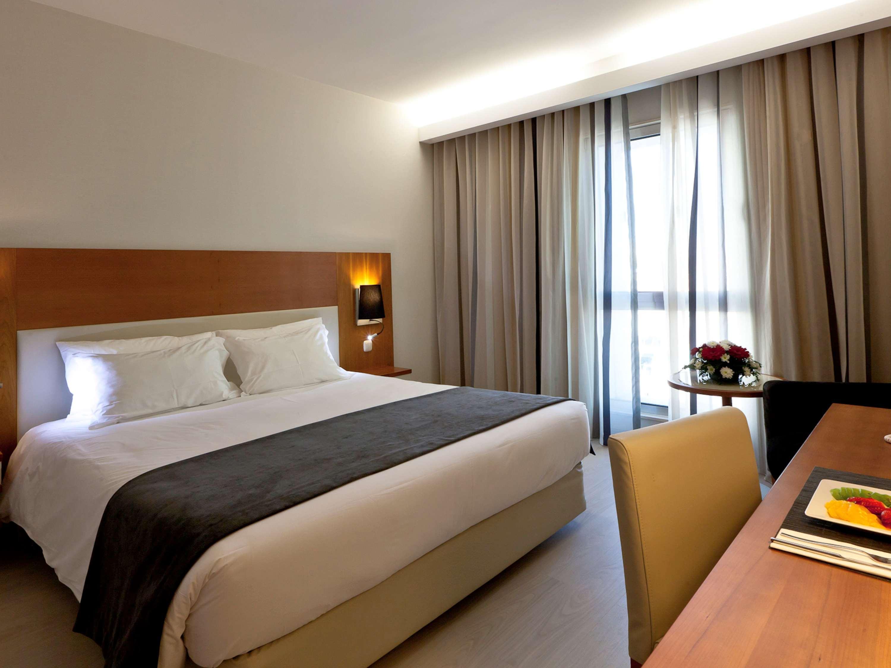 Hotel Mercure 4*