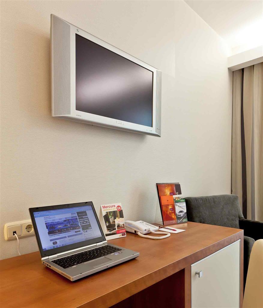 Hotel Mercure Lisbon