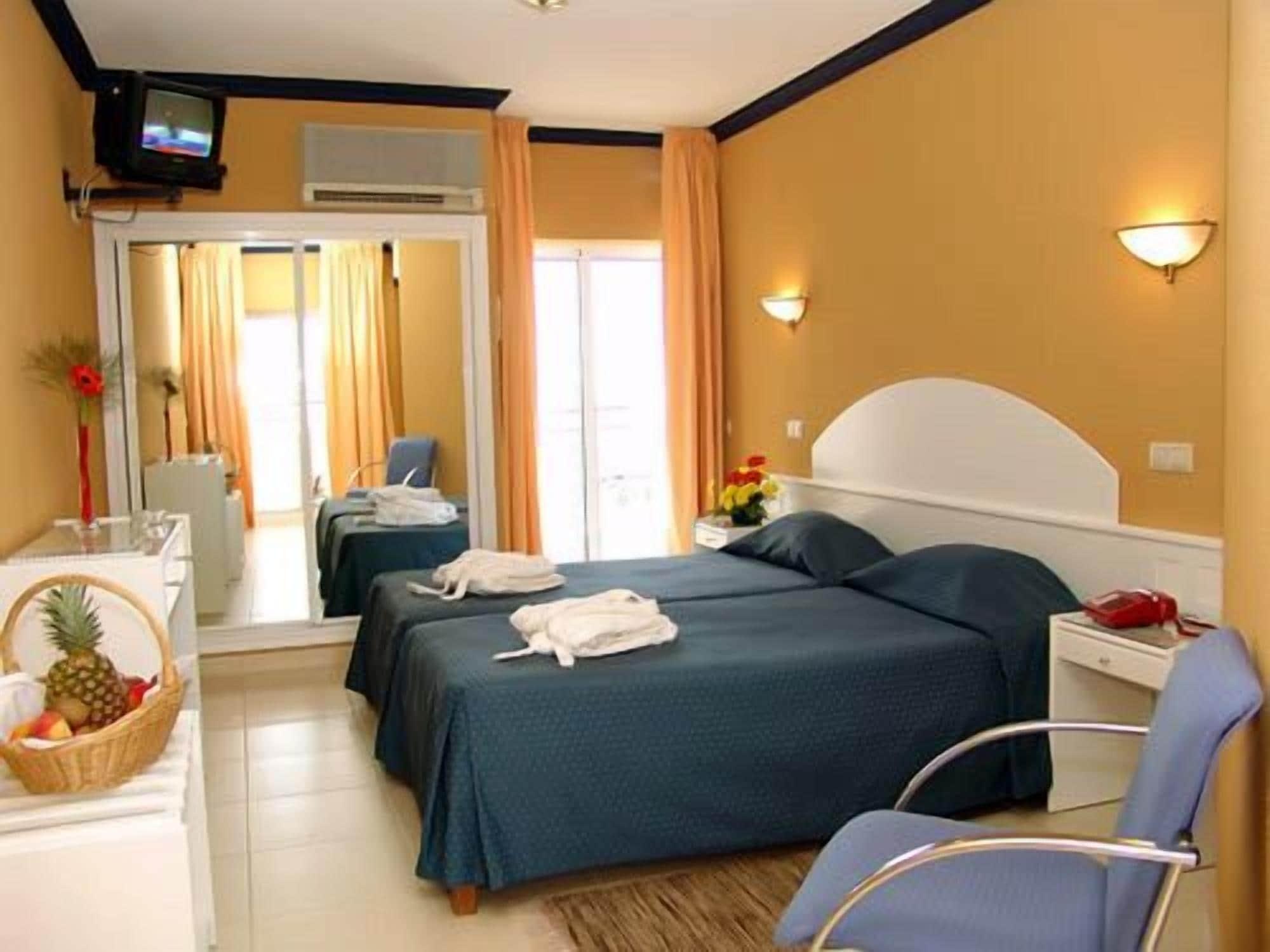 Atismar Hotel