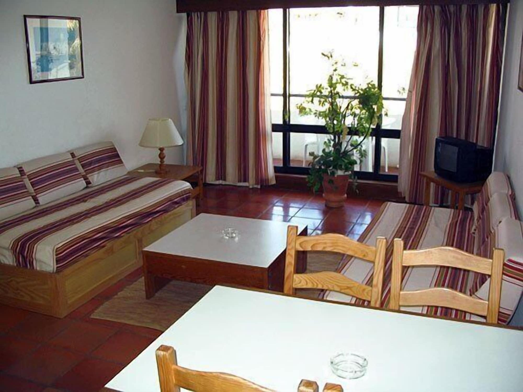 Parque Mourabel, Oasis Village & Pe Do 3* Vilamoura