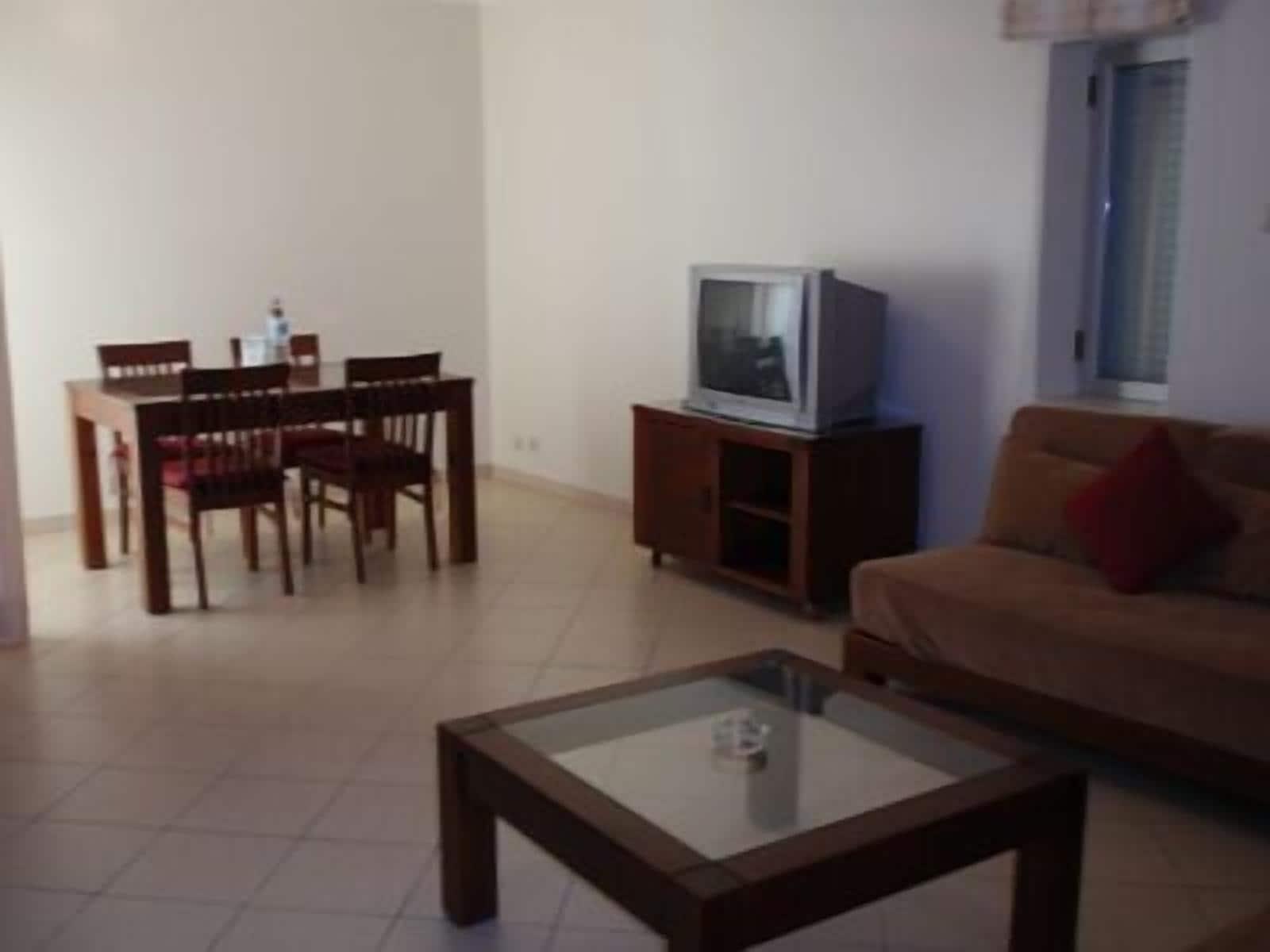 Campo de férias Parque Mourabel, Oasis Village & Pe Do 3*