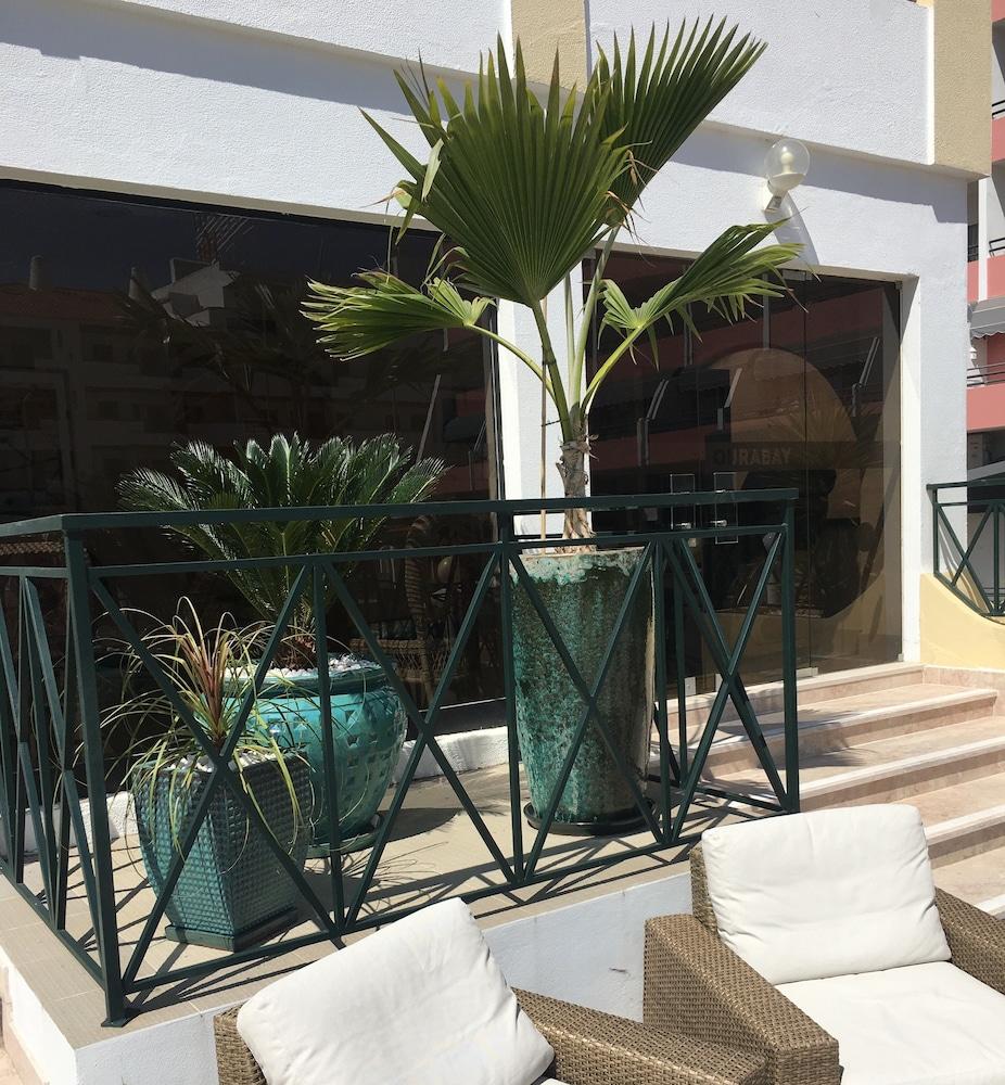 Aparthotel Ourabay - Art & Holidays Albufeira