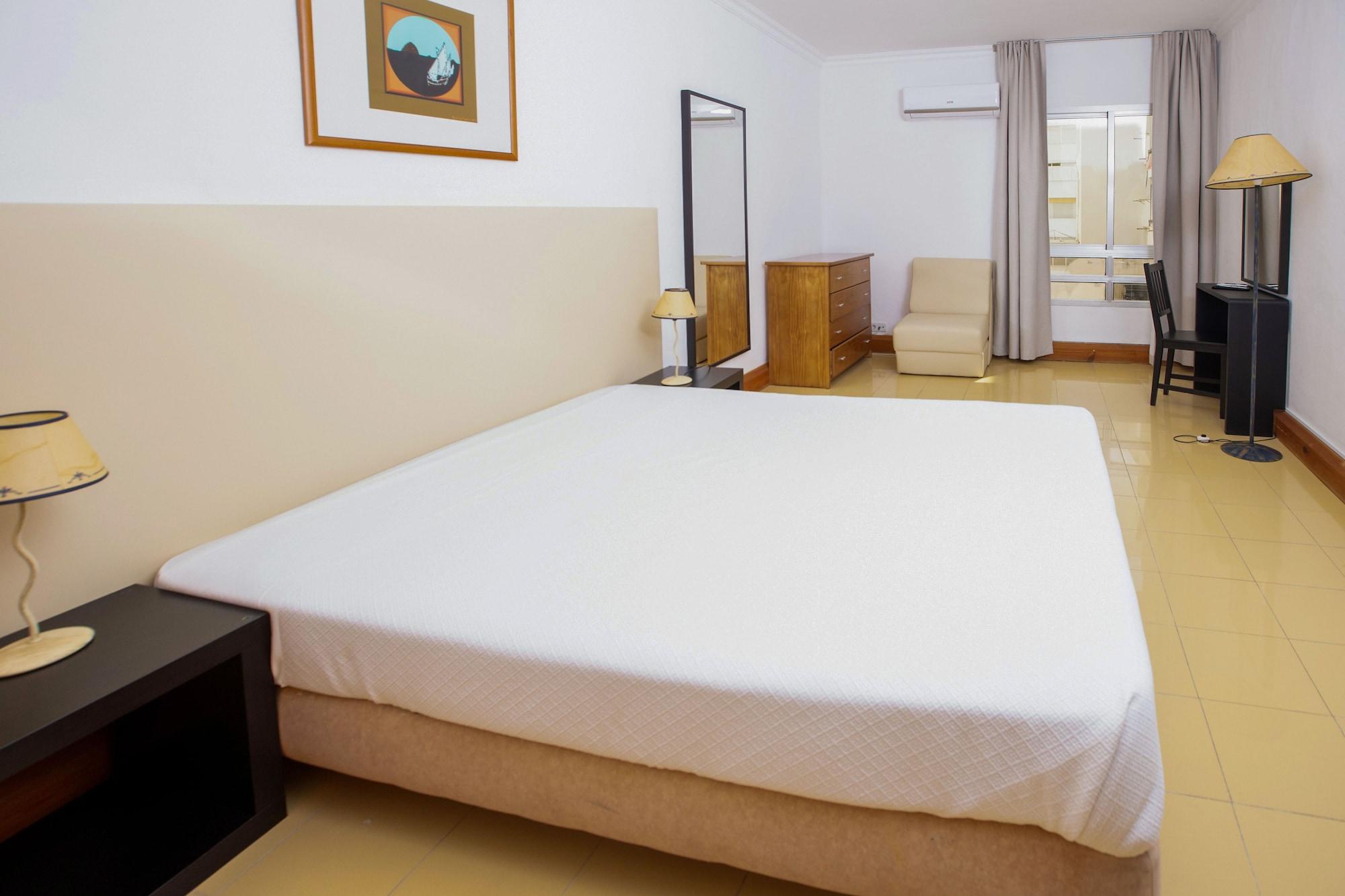 Foz Atlantida Aparthotel