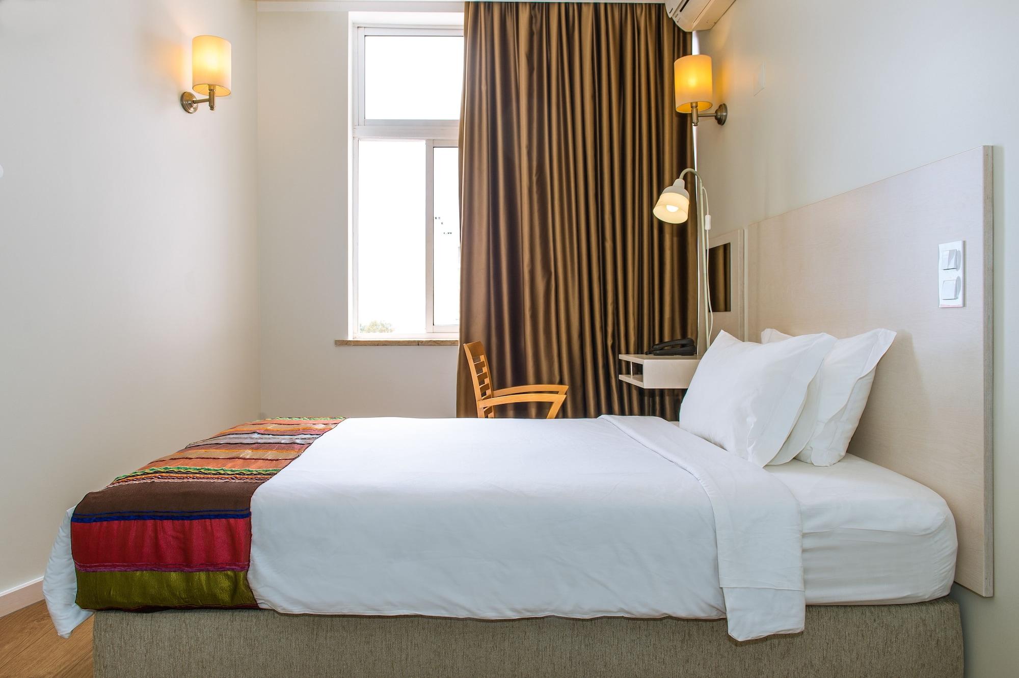 Londres / Cascais Hotel