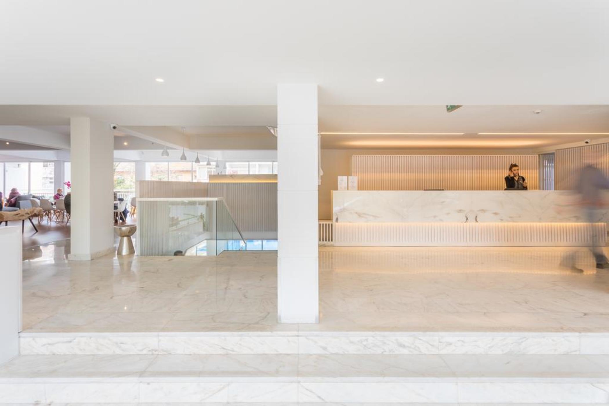 Hotel Londres / Cascais