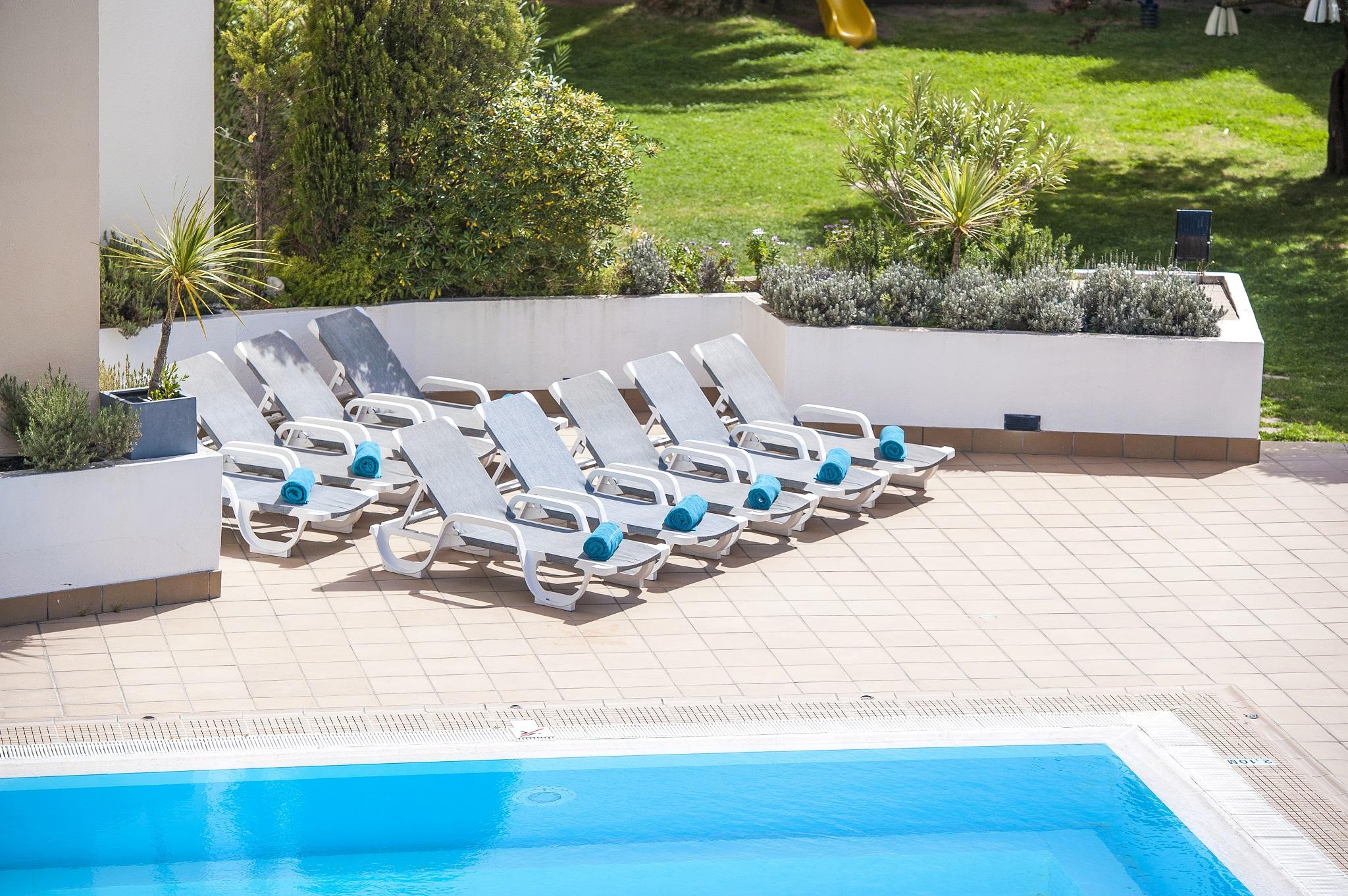Londres / Cascais Hotel