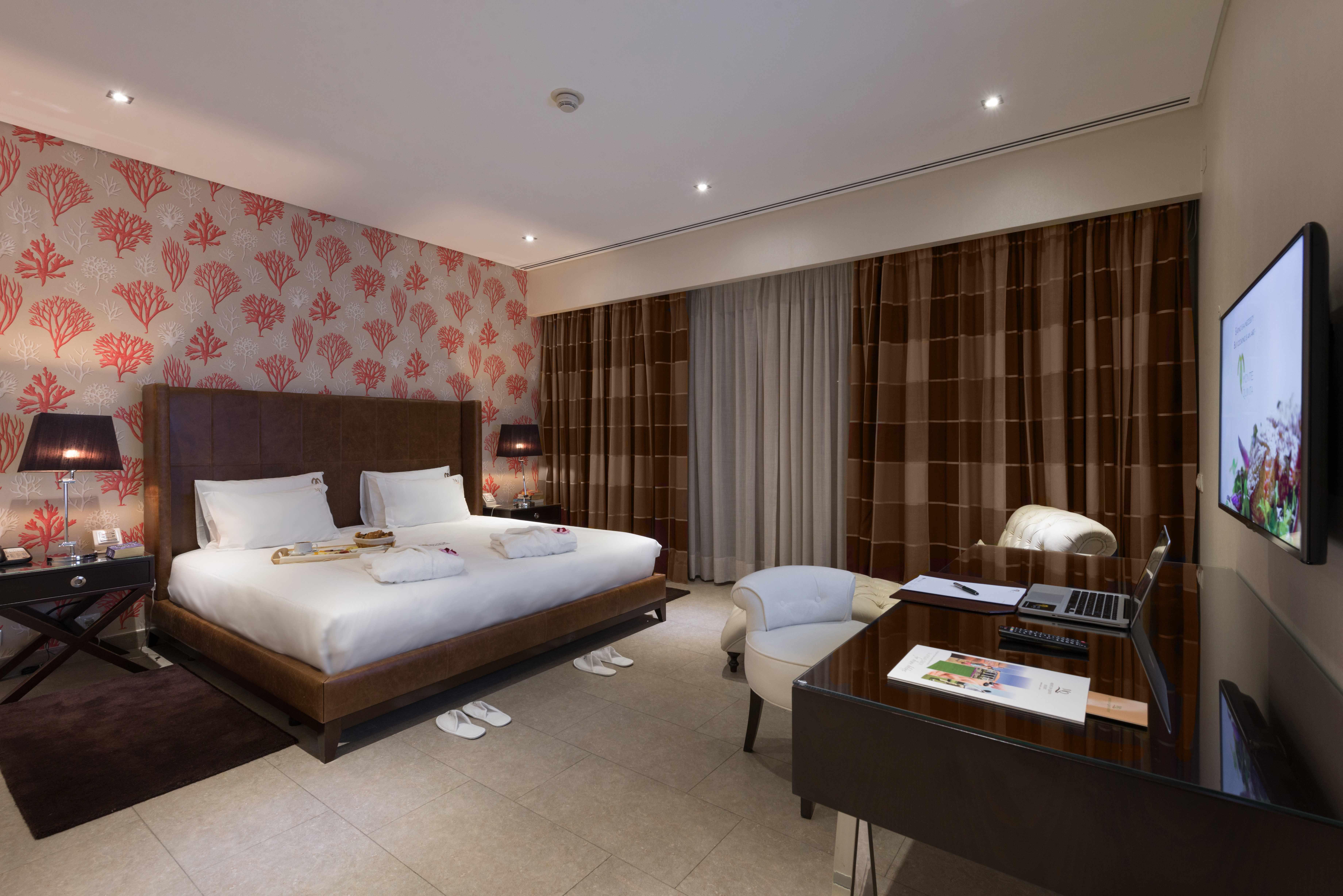 Hotel Wyndham Grand Algarve 5*