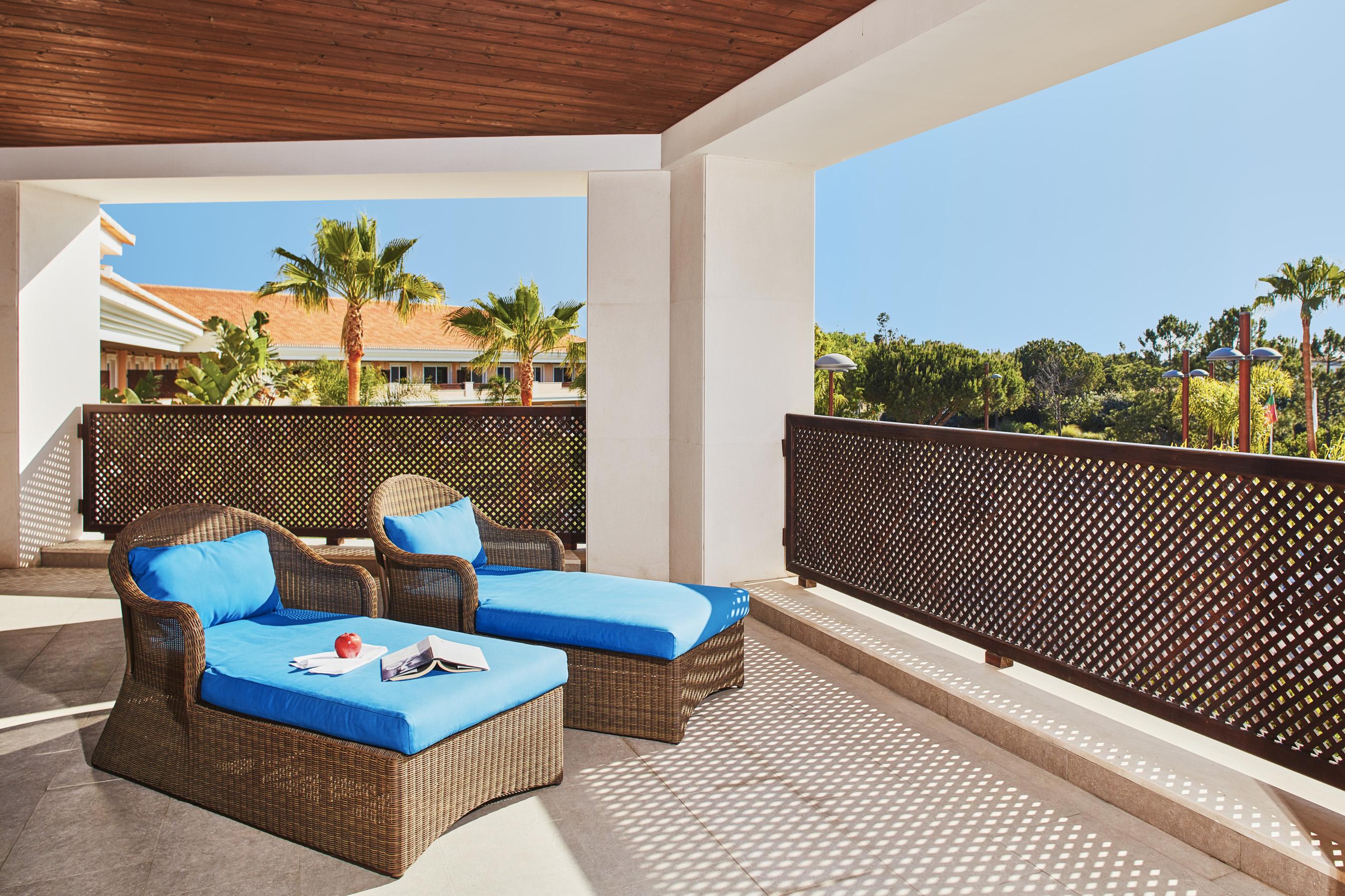 Hotel Wyndham Grand Algarve