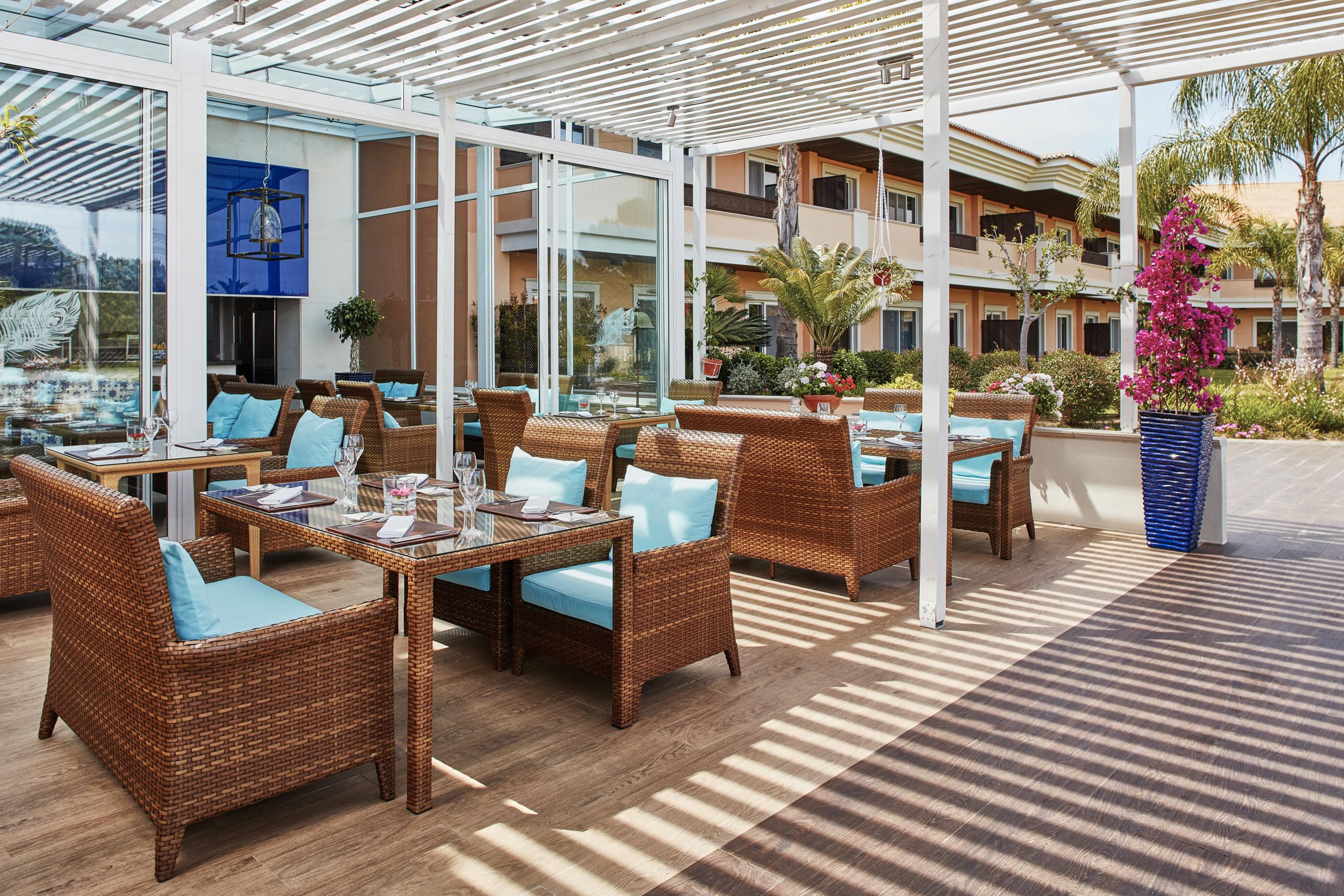 Hotel Wyndham Grand Algarve Quinta do Lago