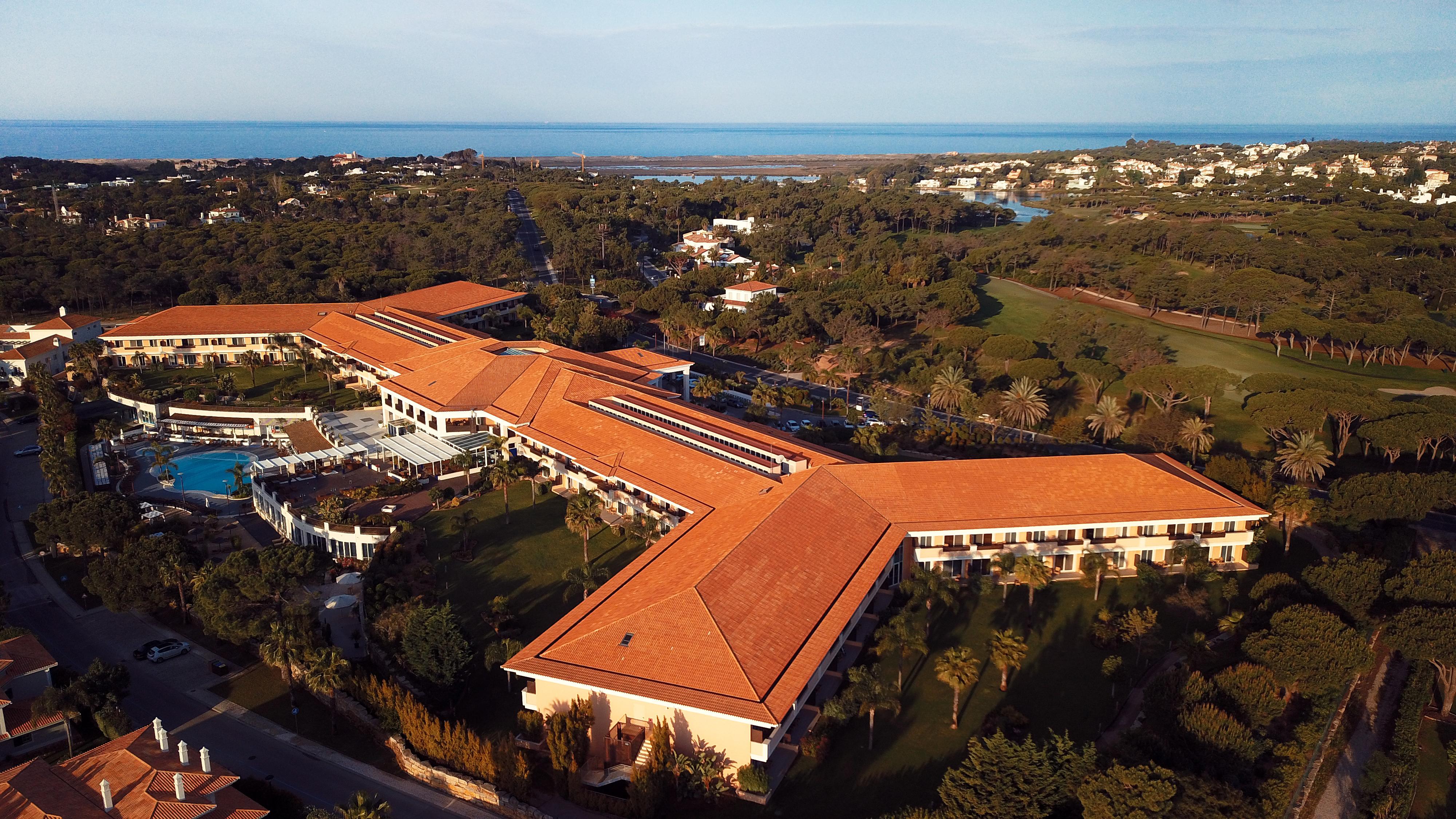 Wyndham Grand Algarve 5* Quinta do Lago