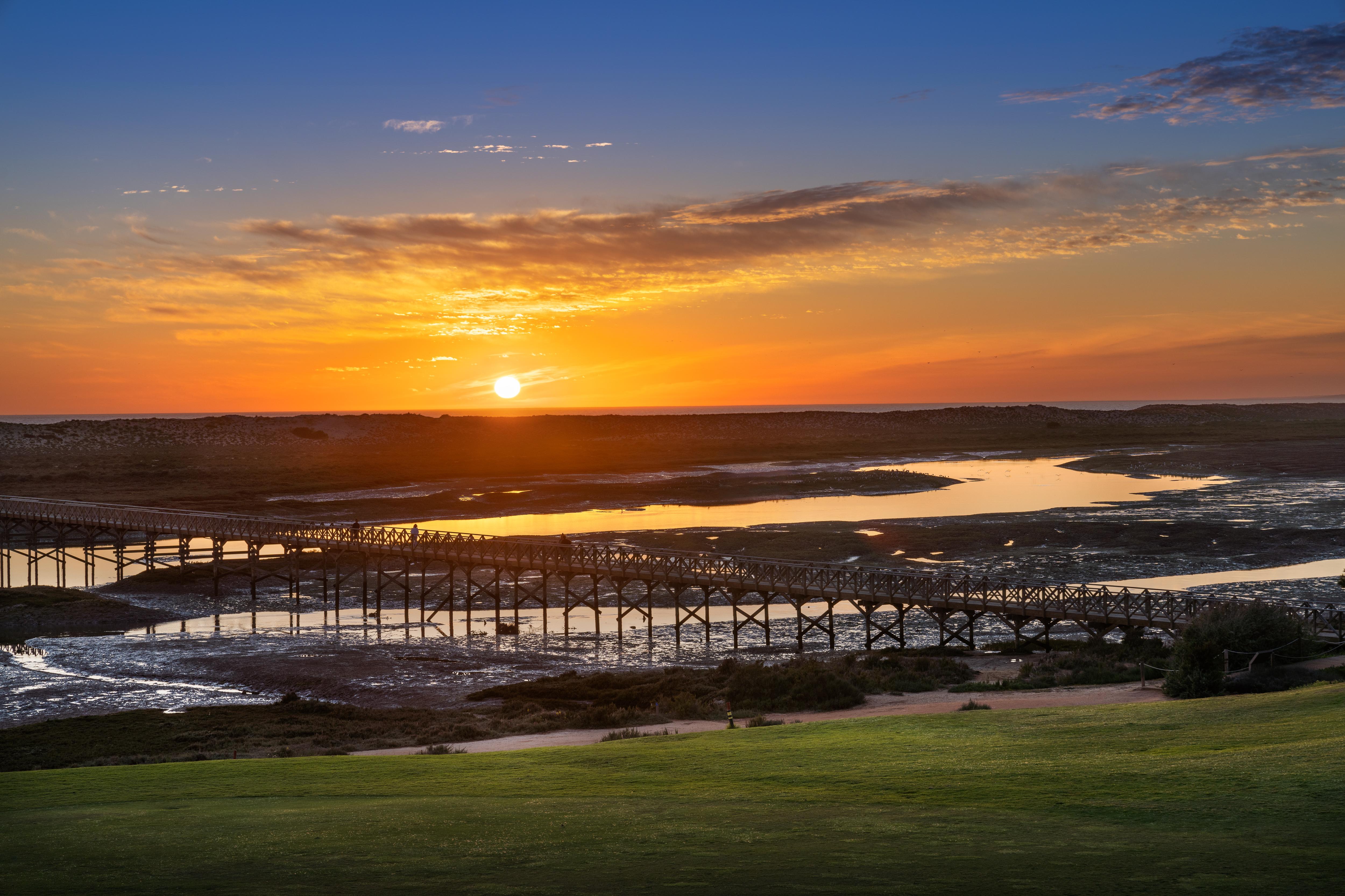 Wyndham Grand Algarve Hotel 5*