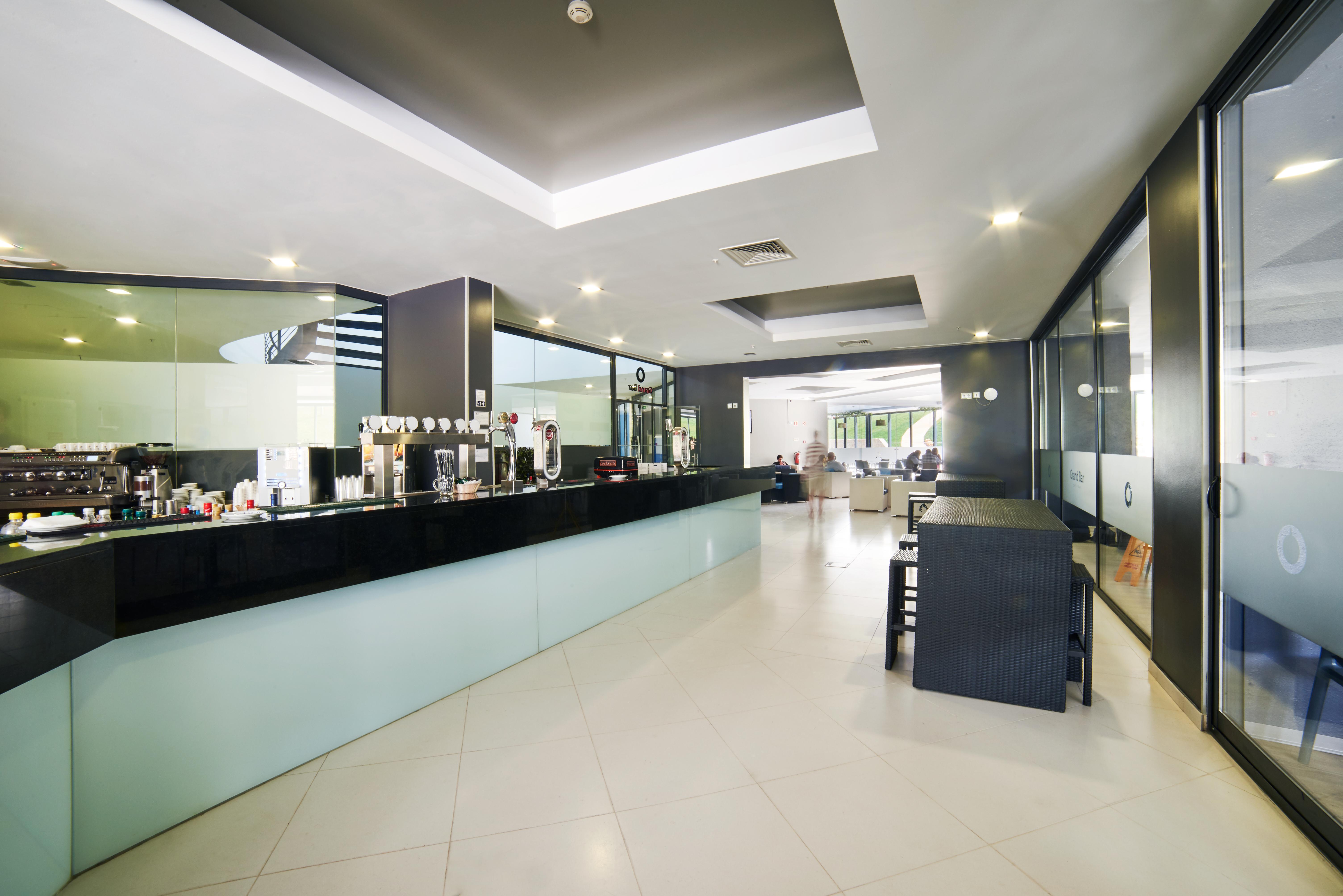 Rr Baia Resort Alvor