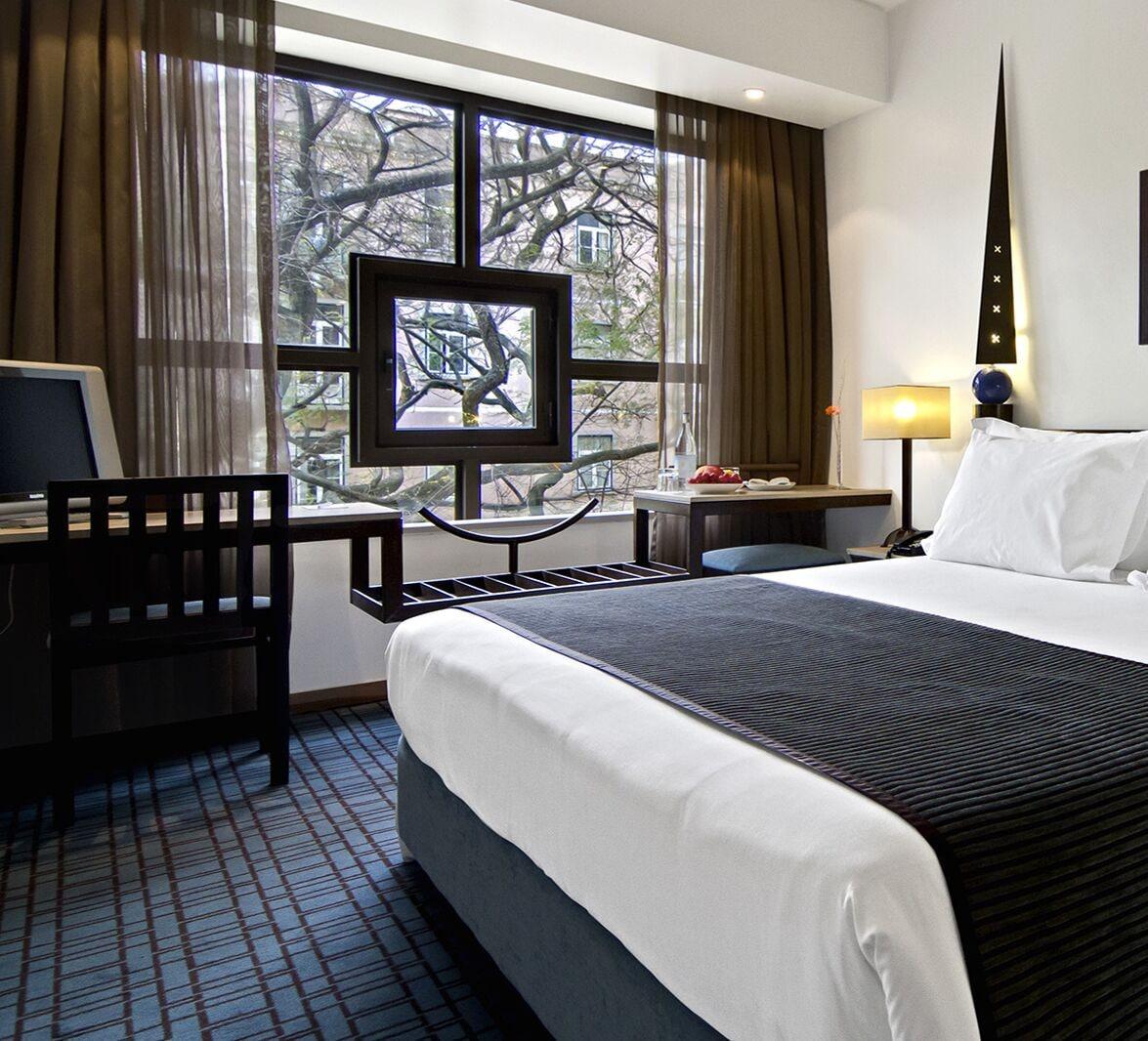 Evolution Valbom Hotel Lisbon