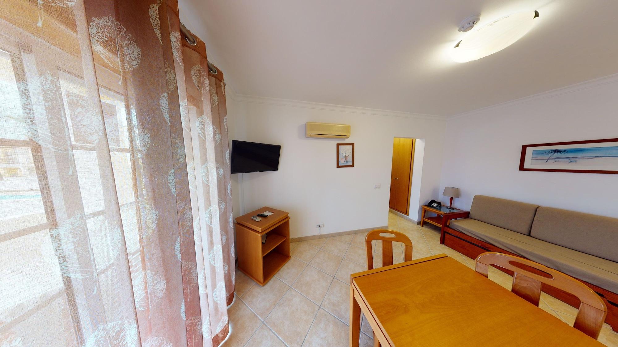 Apartment Praia Da Lota Apartments Manta Rota