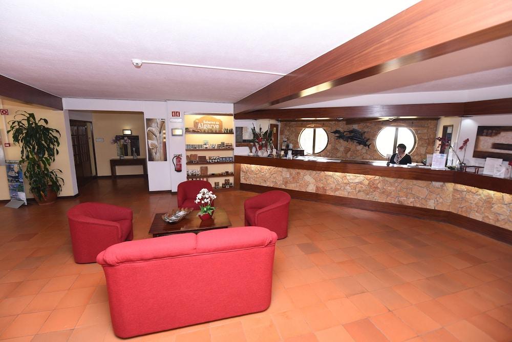 Praia Da Lota Apartments * Manta Rota