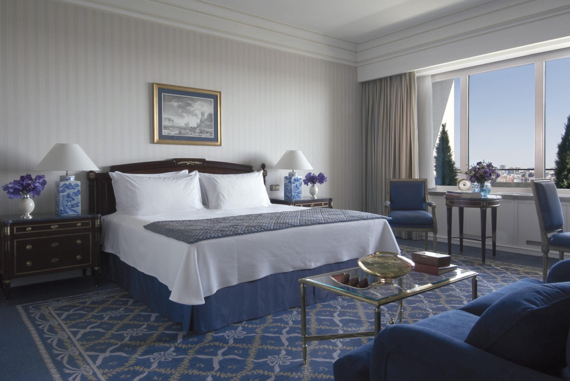 Hotel Four Seasons Ritz