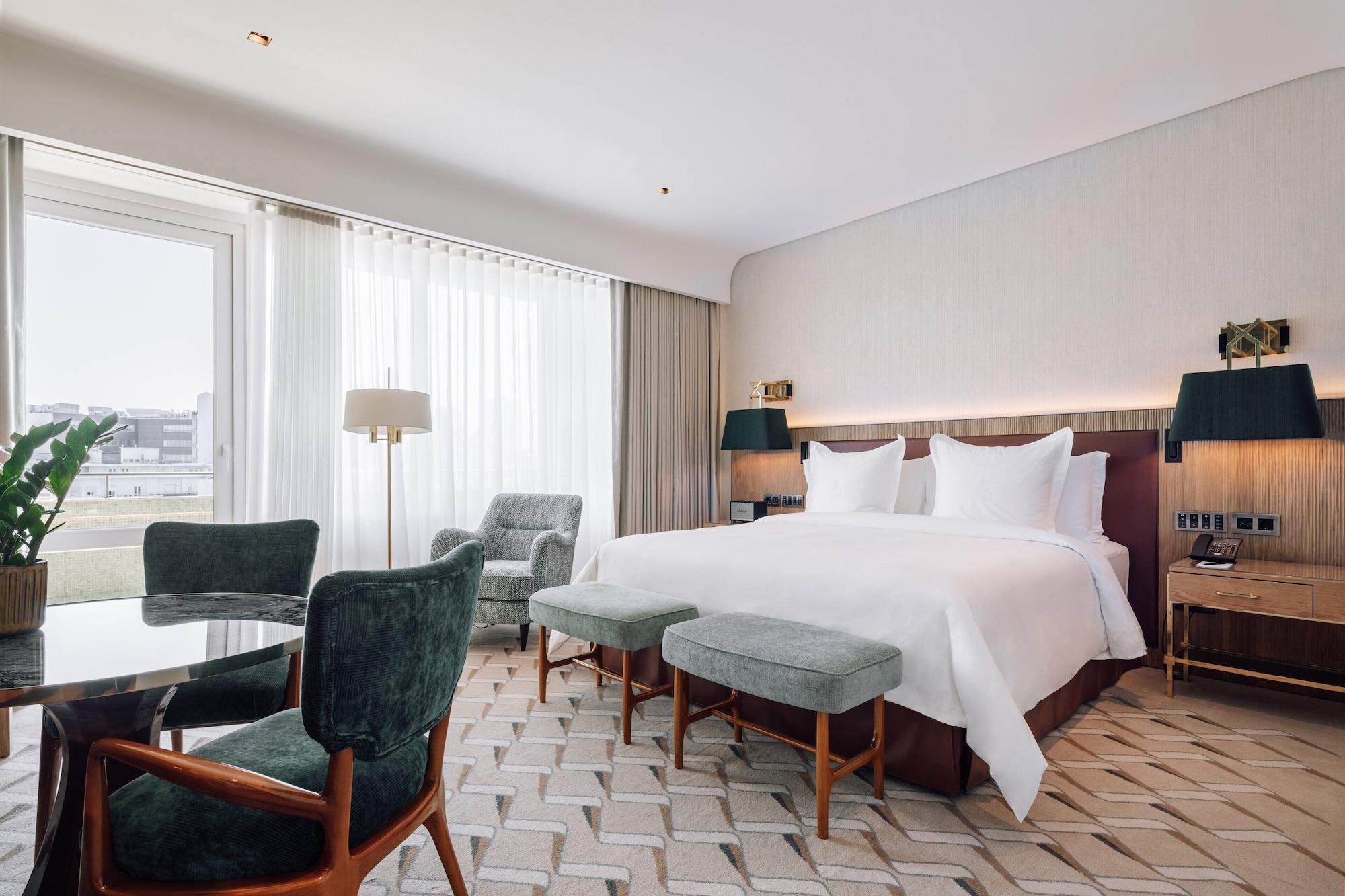 Hotel Four Seasons Ritz Lisbon