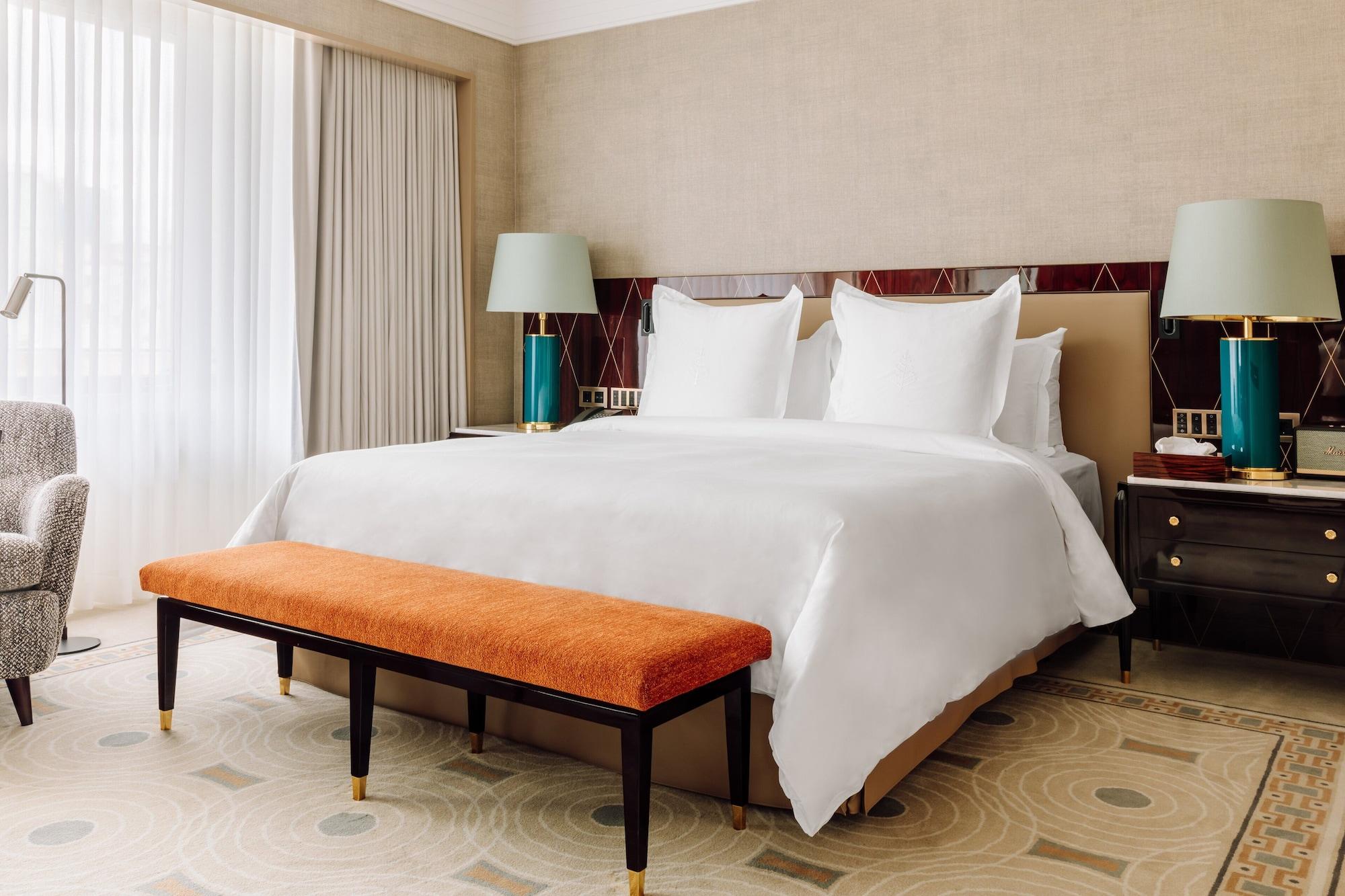 Four Seasons Ritz Hotel