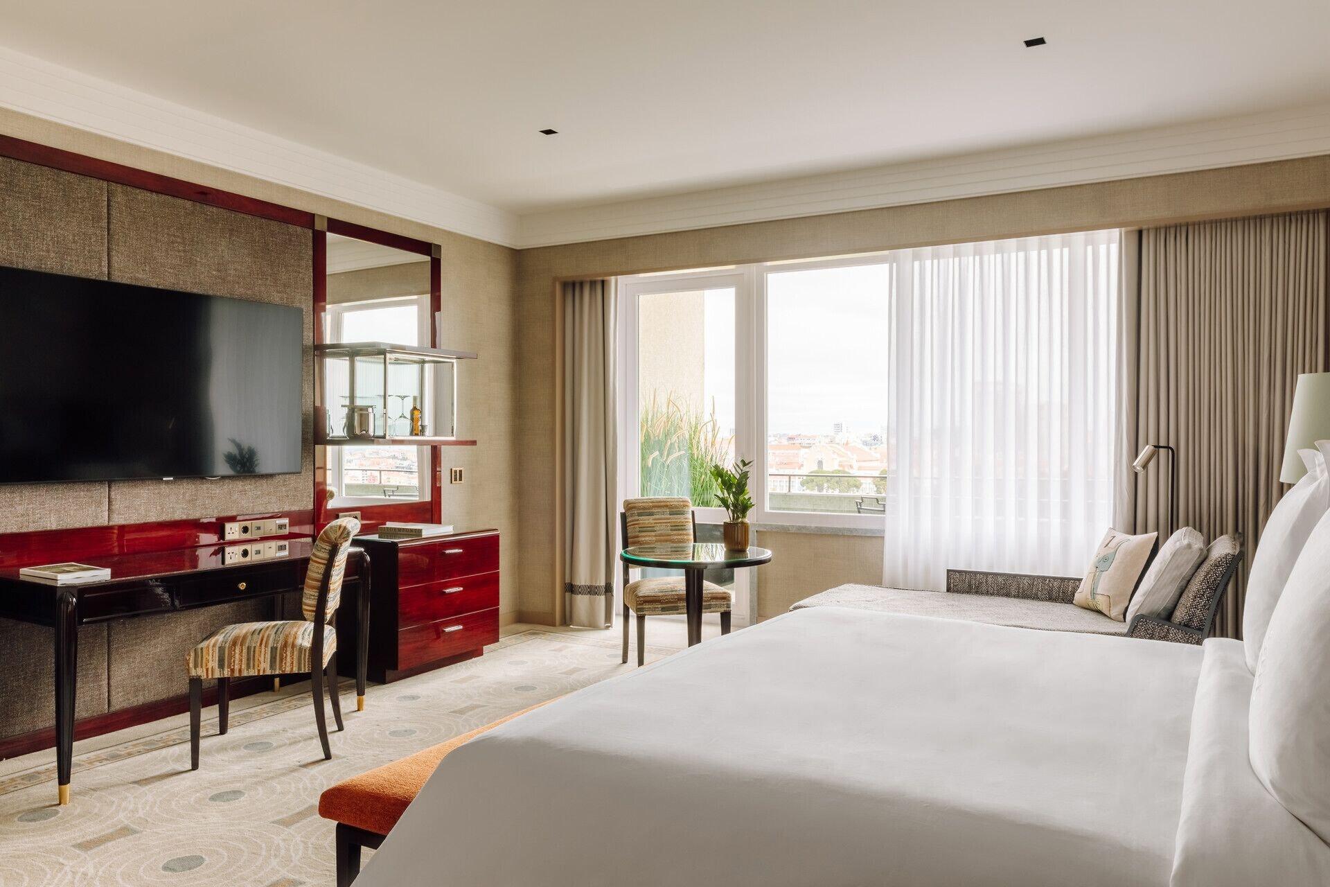 Four Seasons Ritz