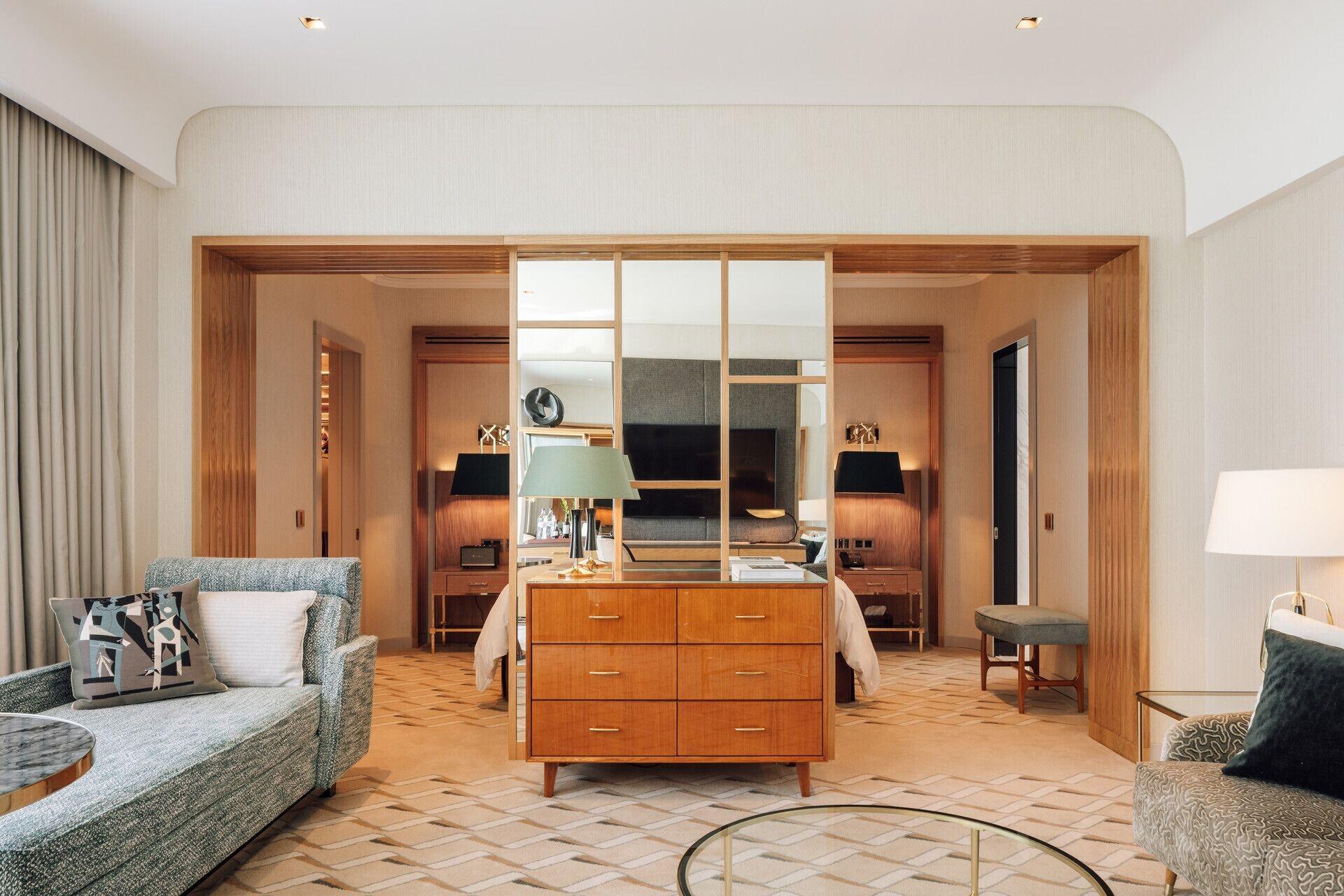 Four Seasons Ritz Lisbon