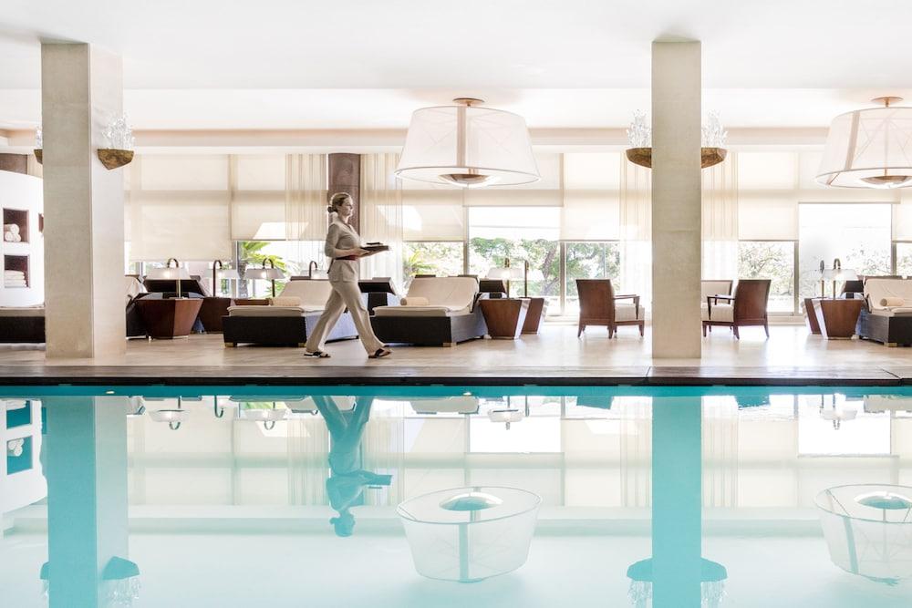 Hotel Four Seasons Ritz 5*