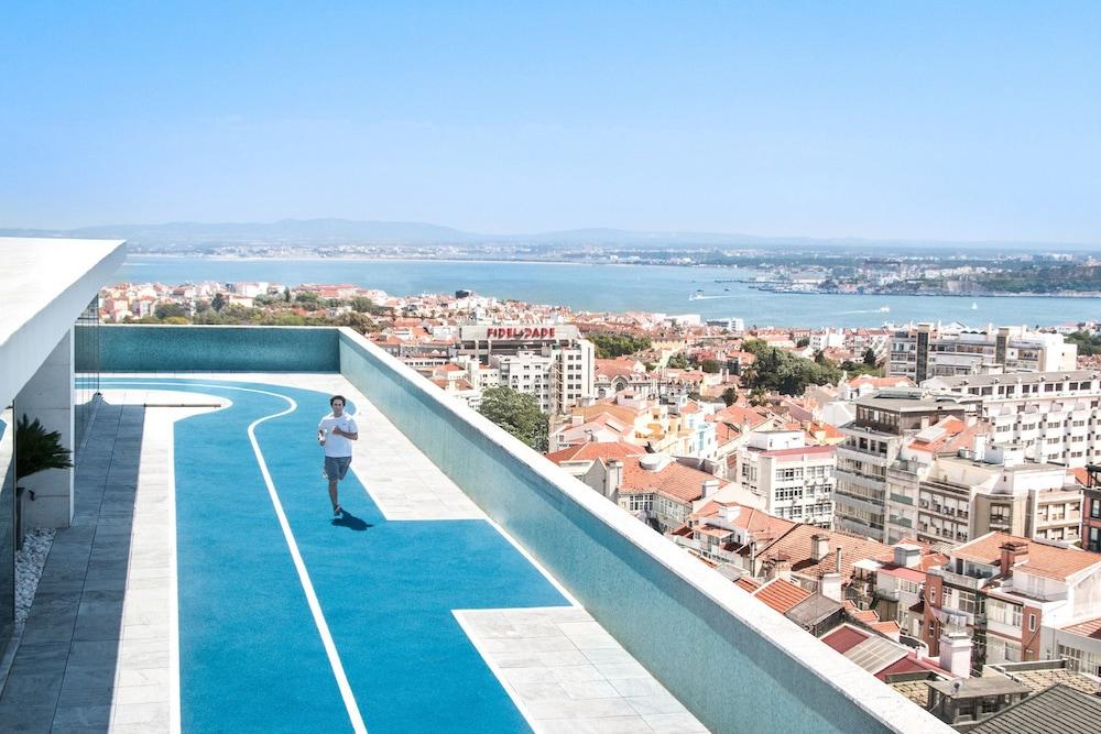 Hotel Four Seasons Ritz 5*