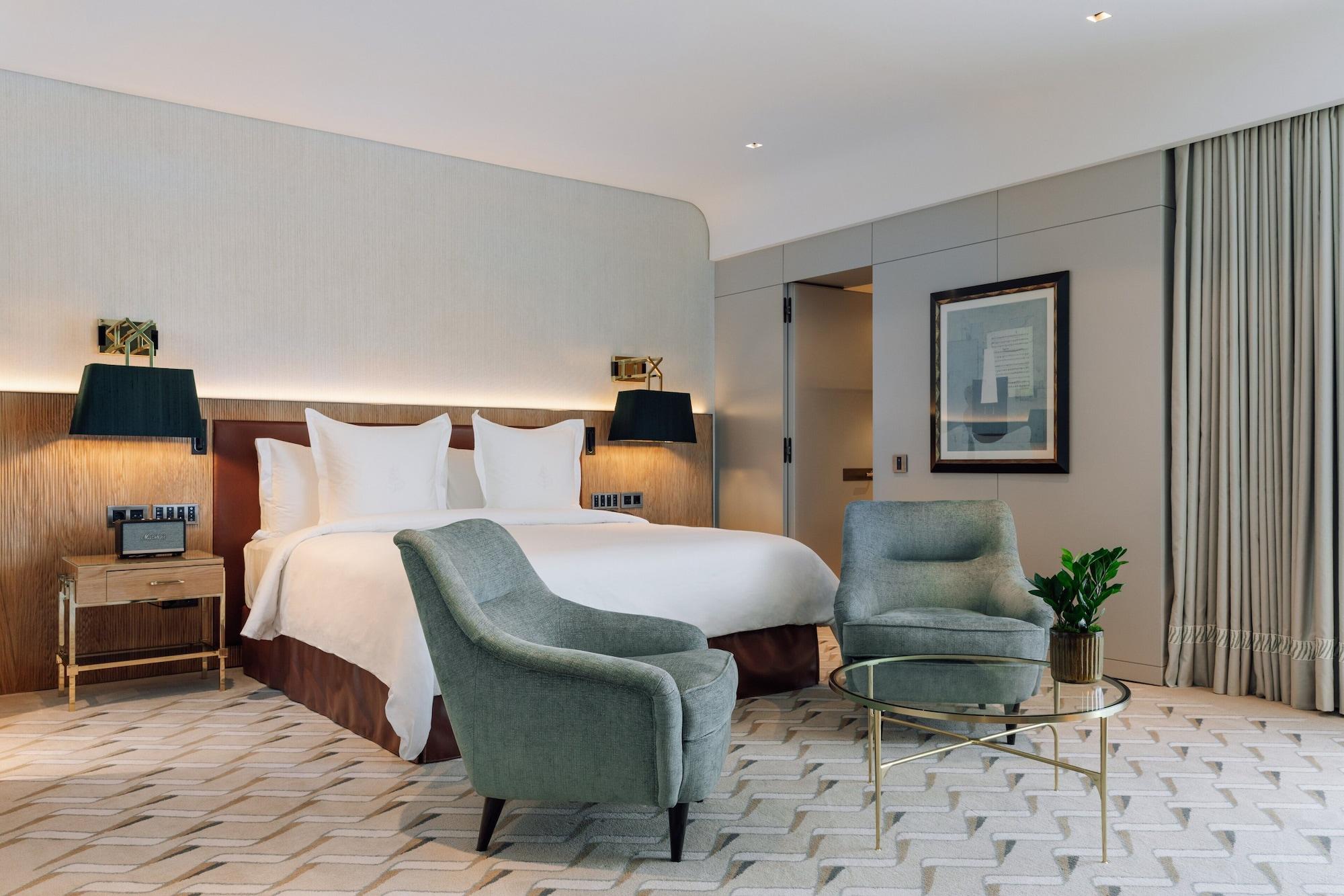Four Seasons Ritz 5* Lisbon