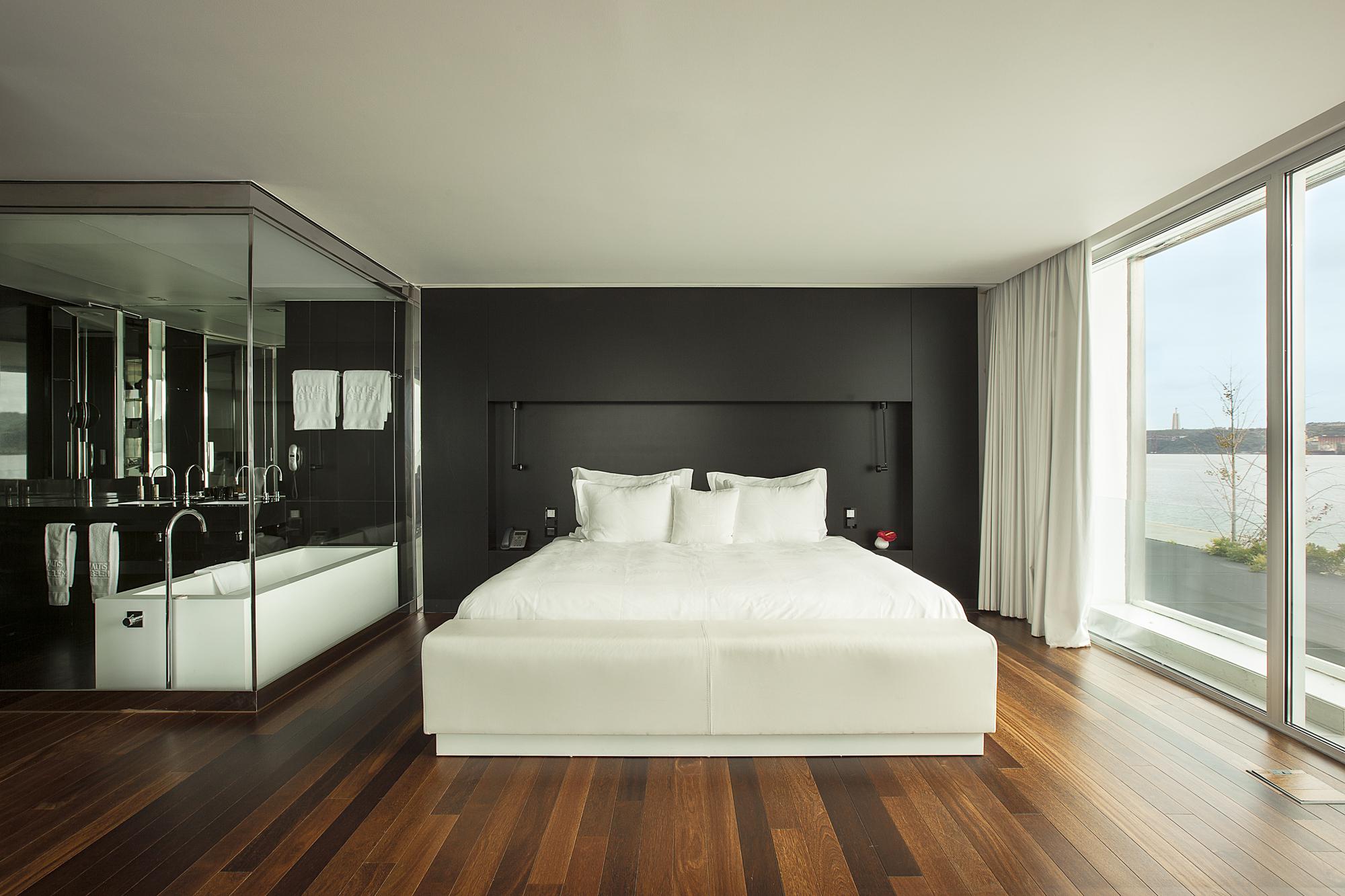 Altis Belem & Spa, A Member Of Design Hotel Lisbon