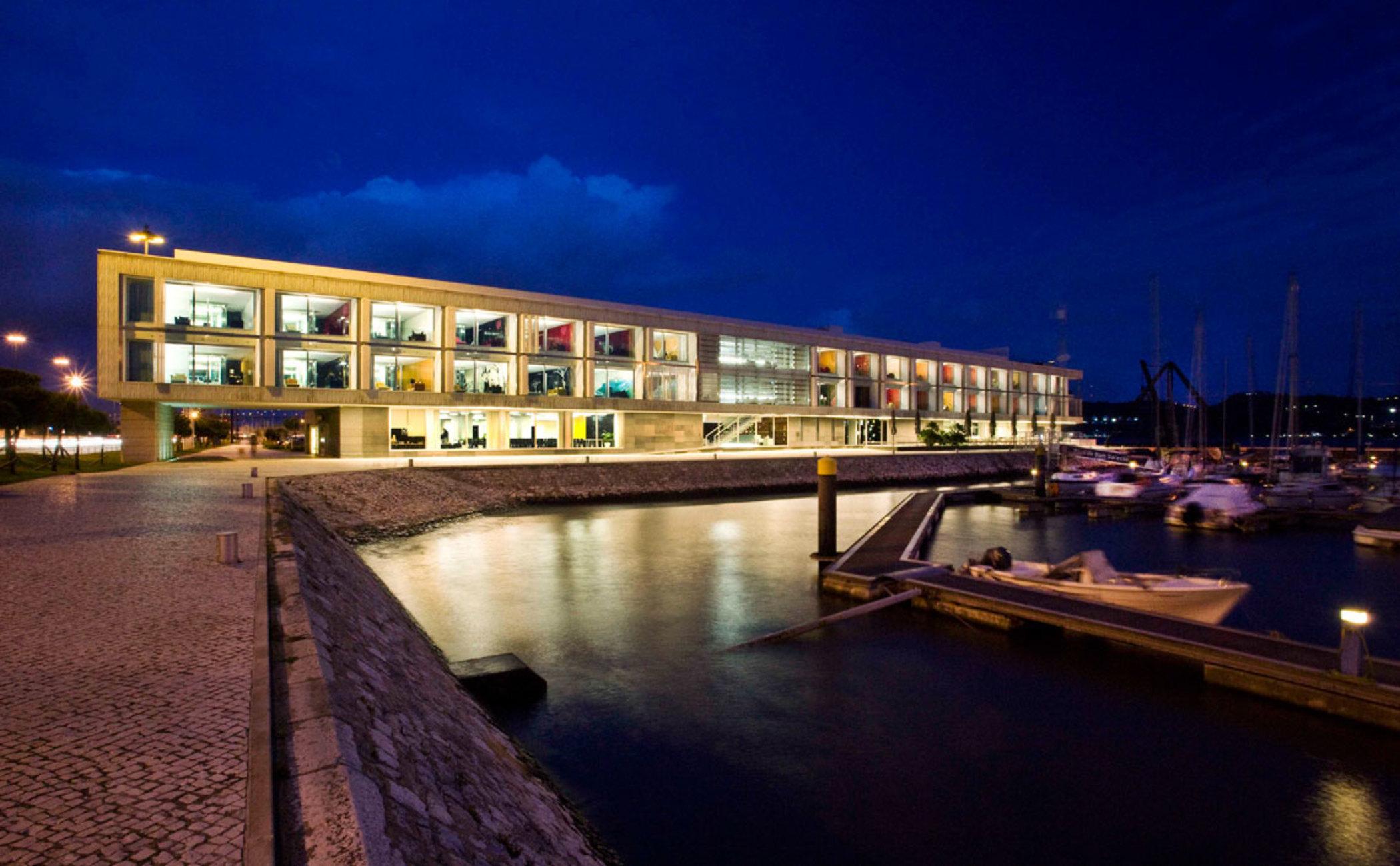 Altis Belem & Spa, A Member Of Design Hotel Lisbon