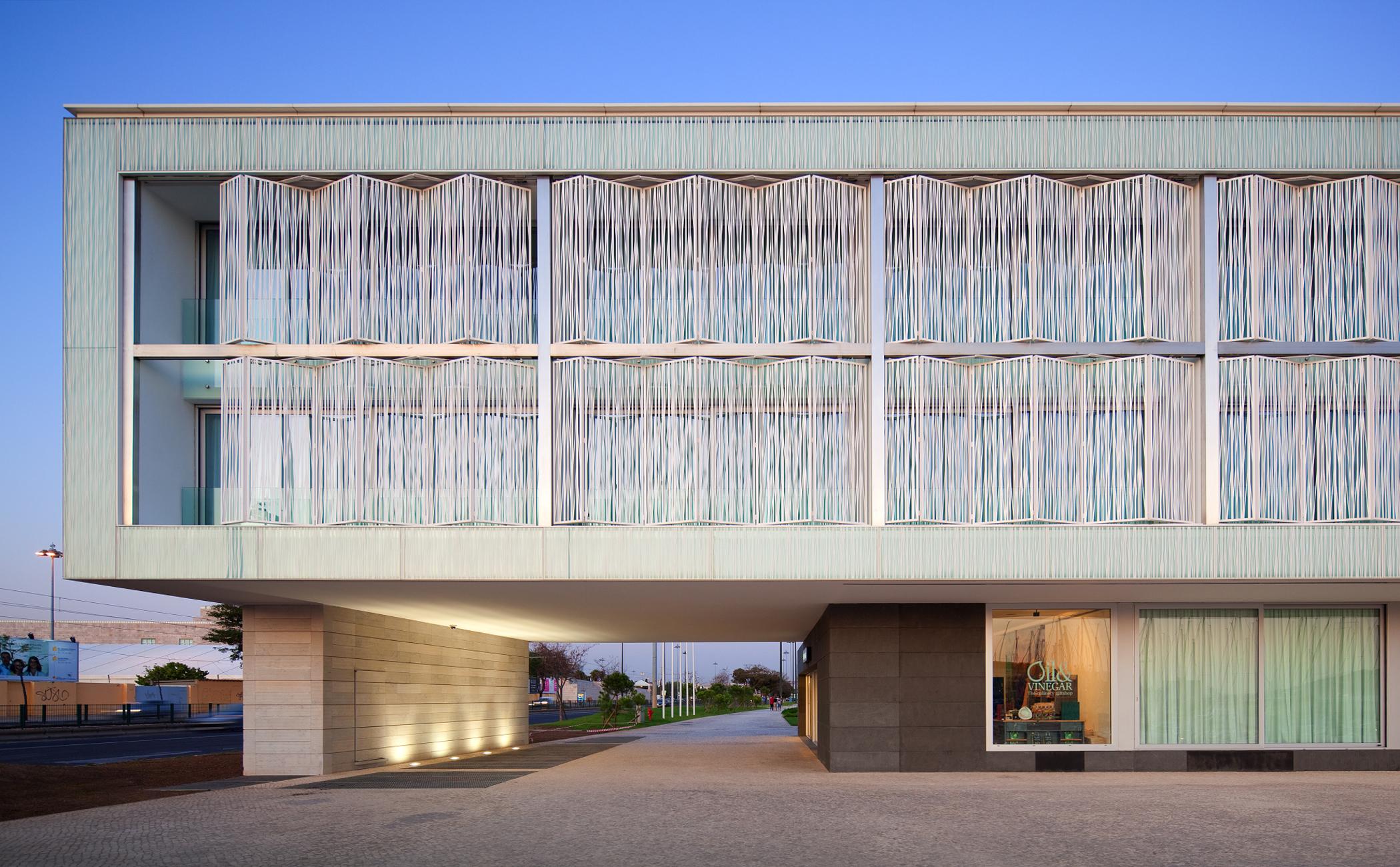 Altis Belem & Spa, A Member Of Design 5* Lisbon