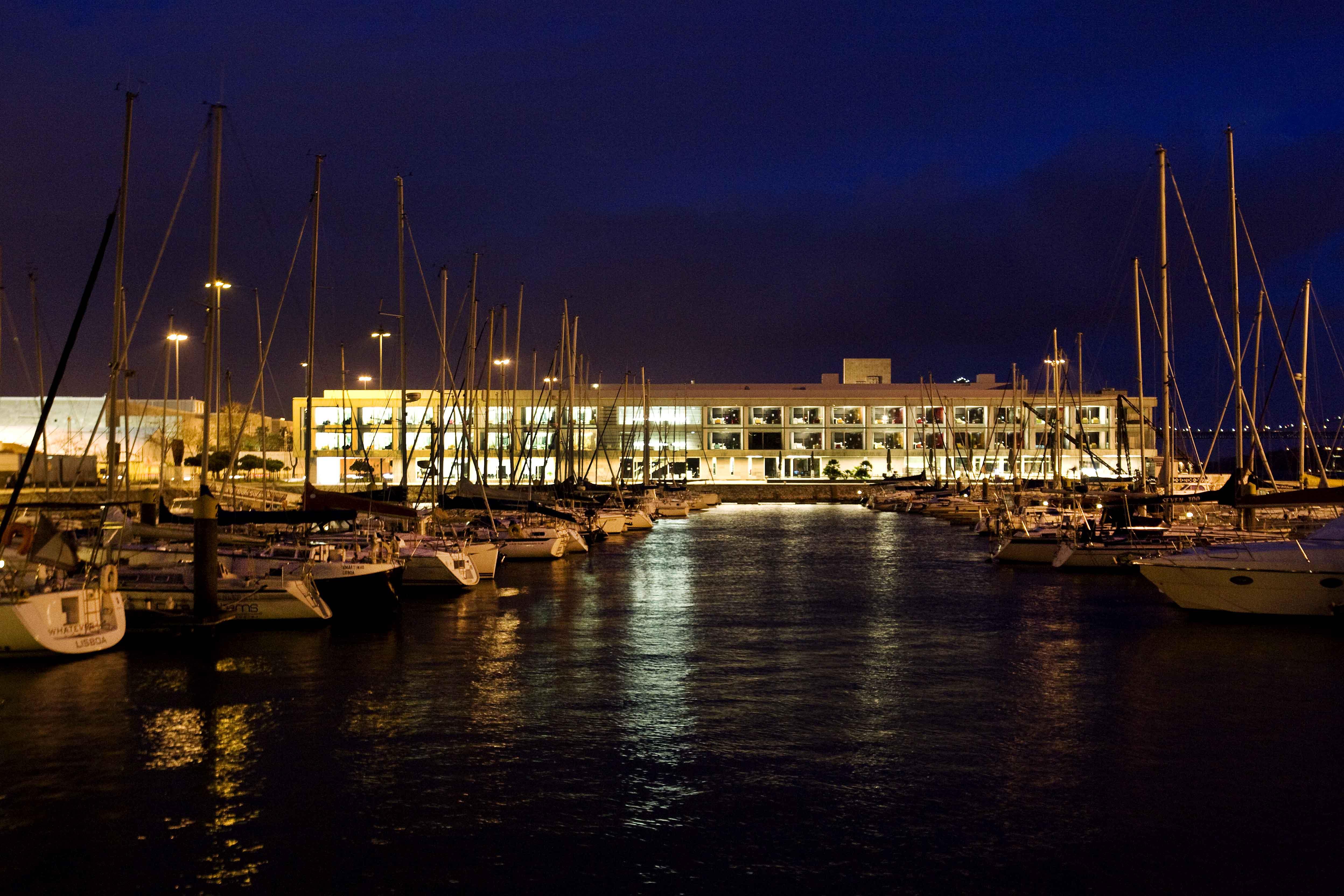 Hotel Altis Belem & Spa, A Member Of Design Lisbon
