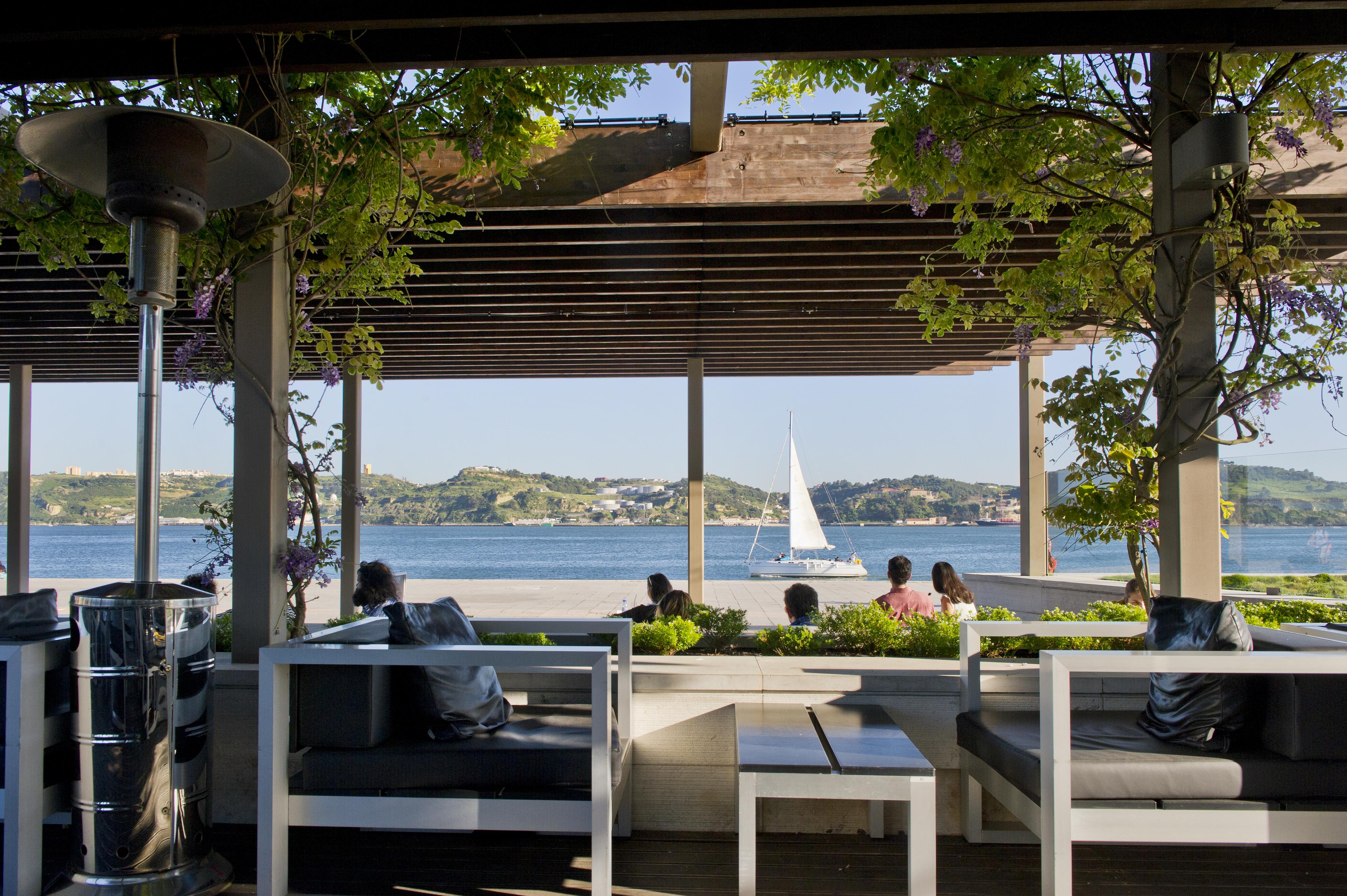 Altis Belem & Spa, A Member Of Design 5* Lisbon