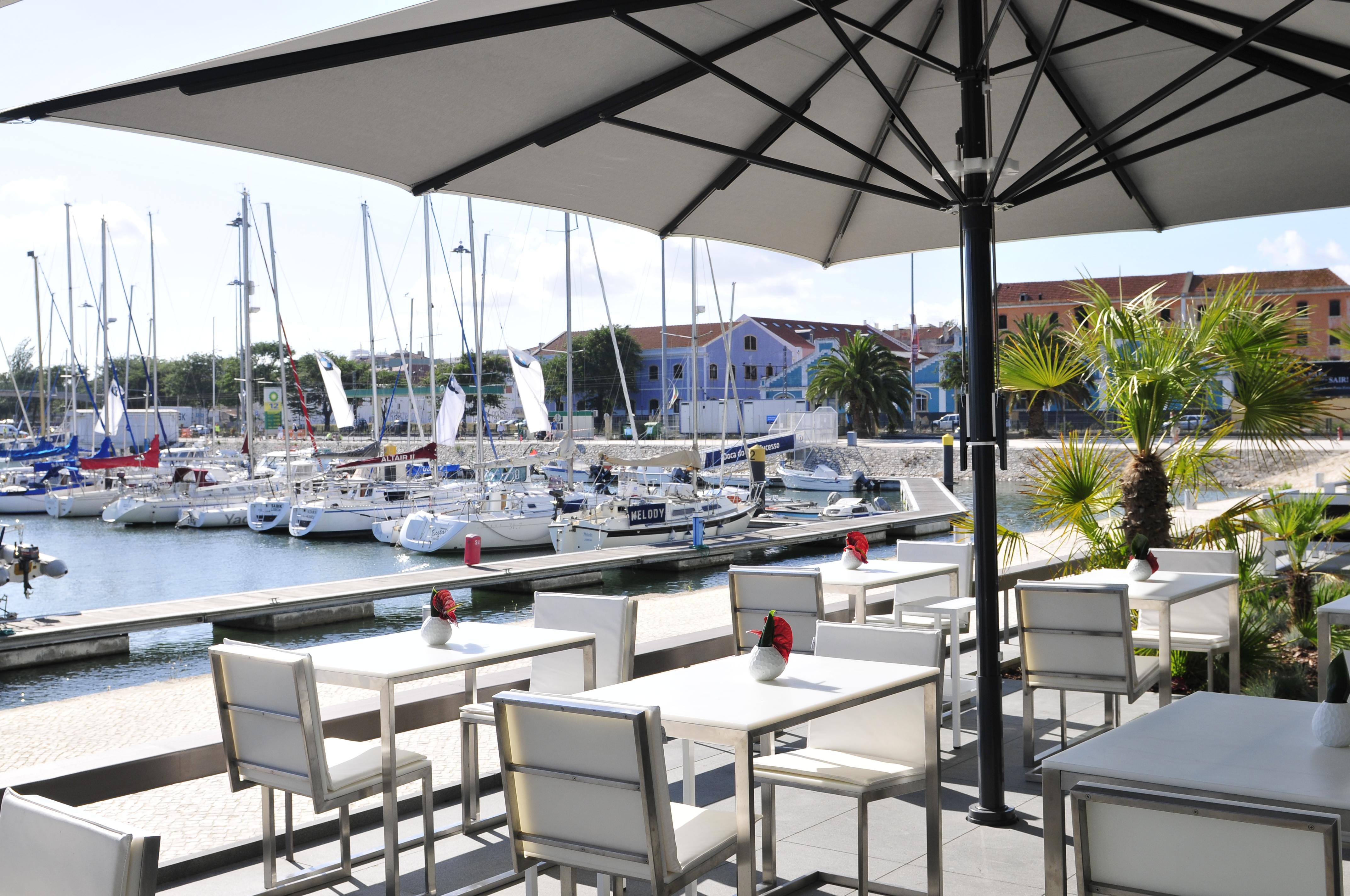 Altis Belem & Spa, A Member Of Design 5* Lisbon
