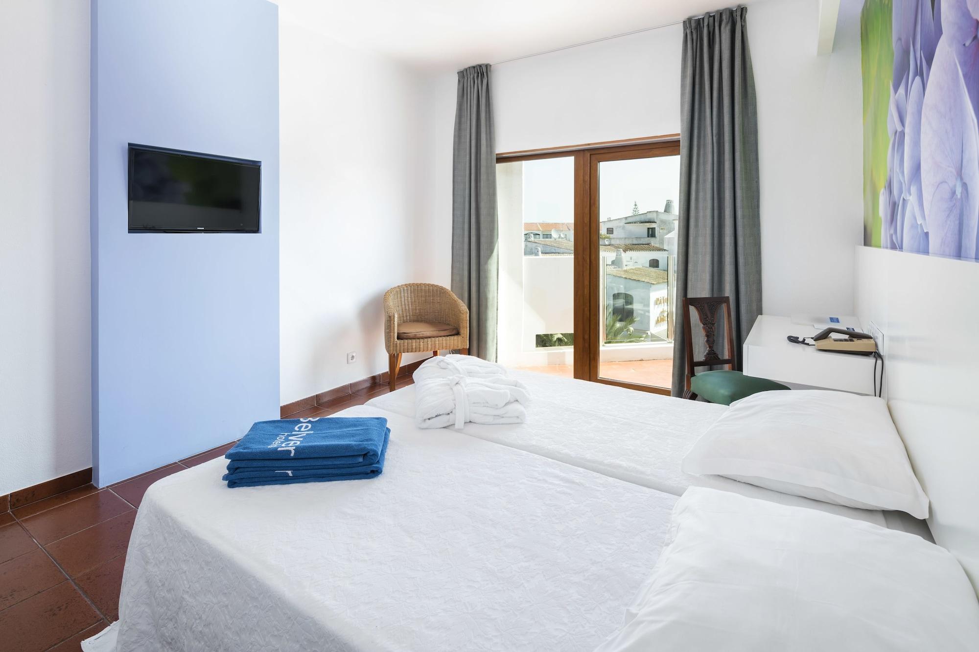 Hotel Da Aldeia - Adults Only Albufeira