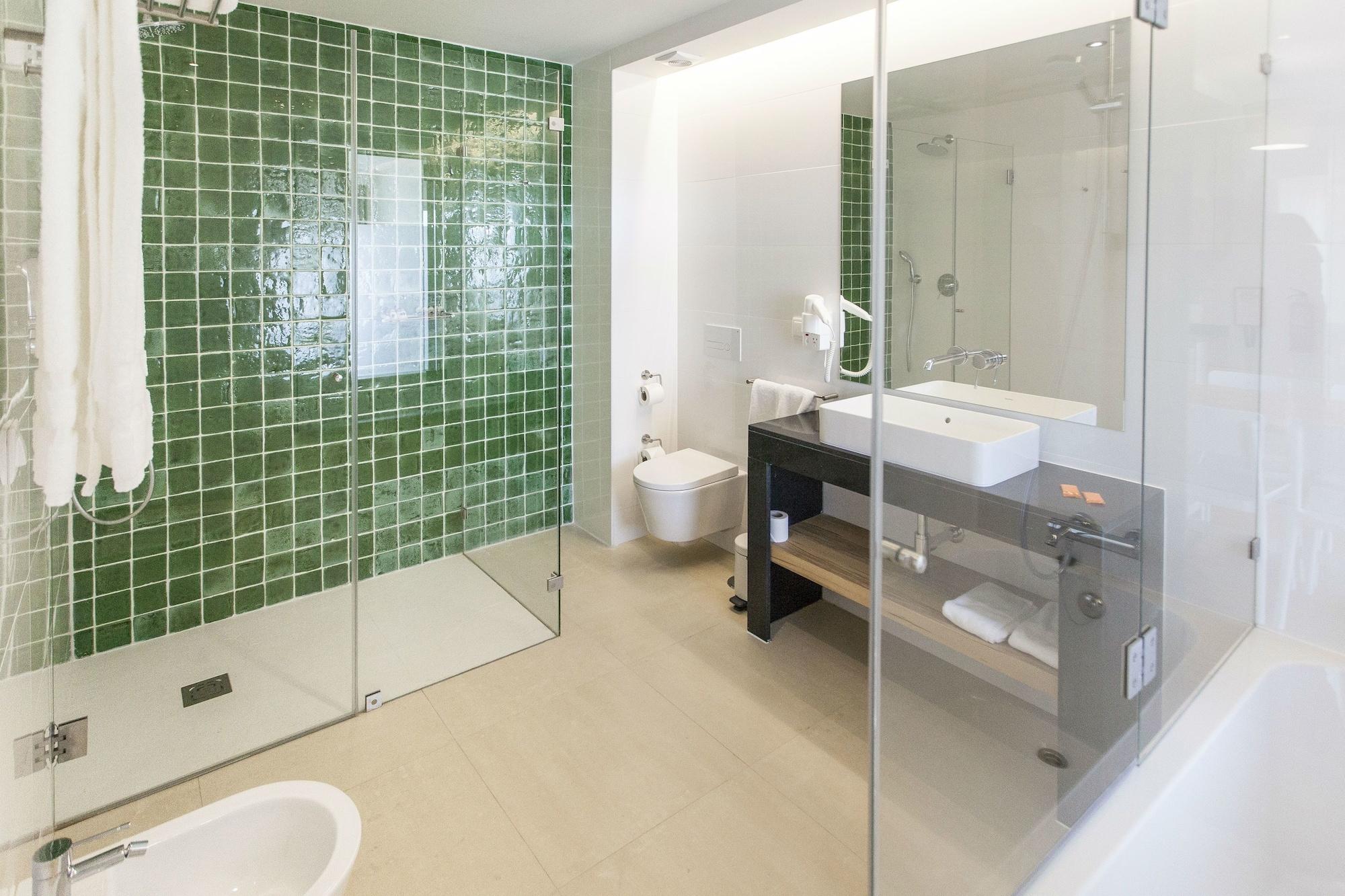 Aparthotel Alfagar Aparthotel