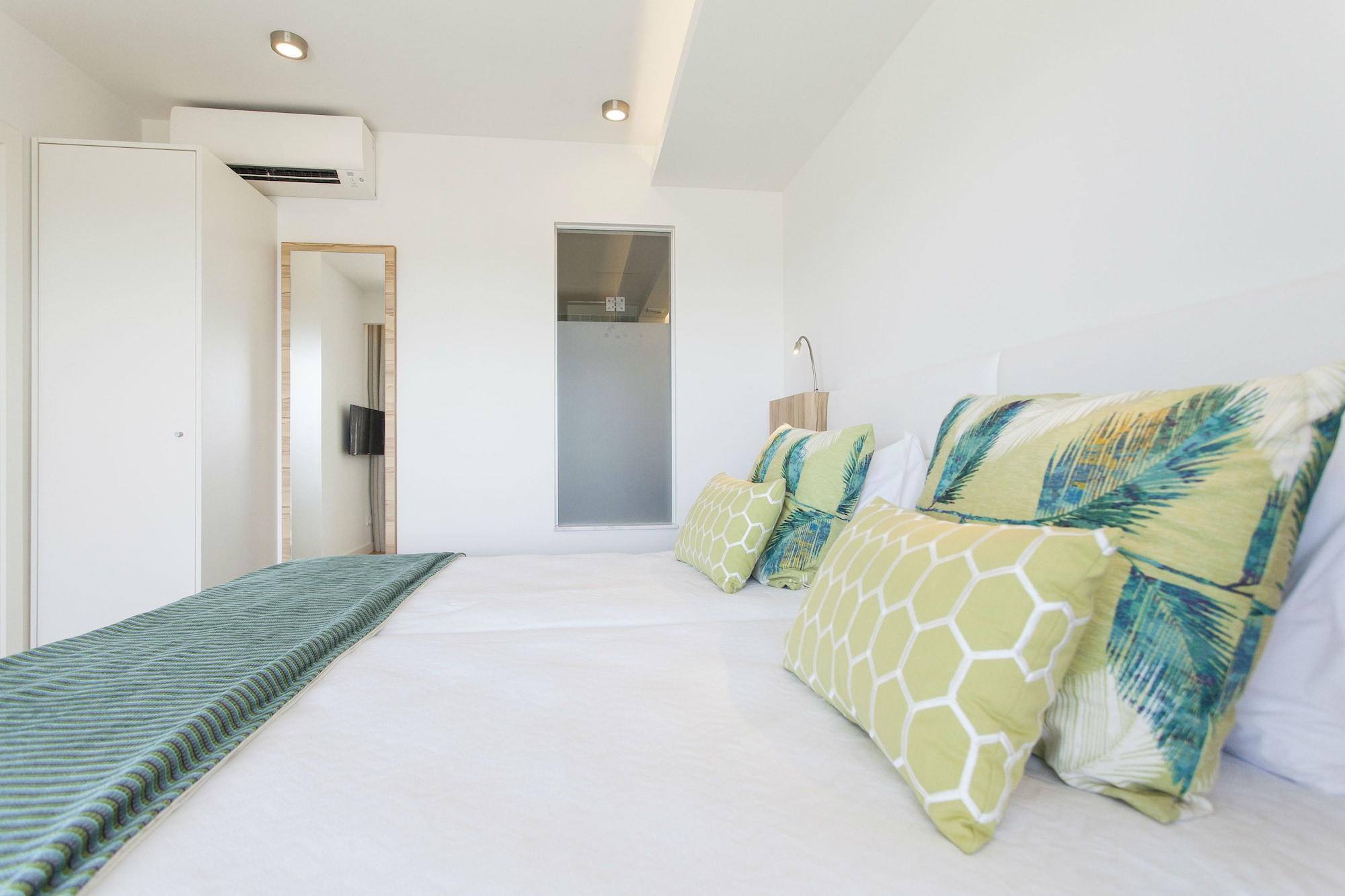 Alfagar Aparthotel Albufeira