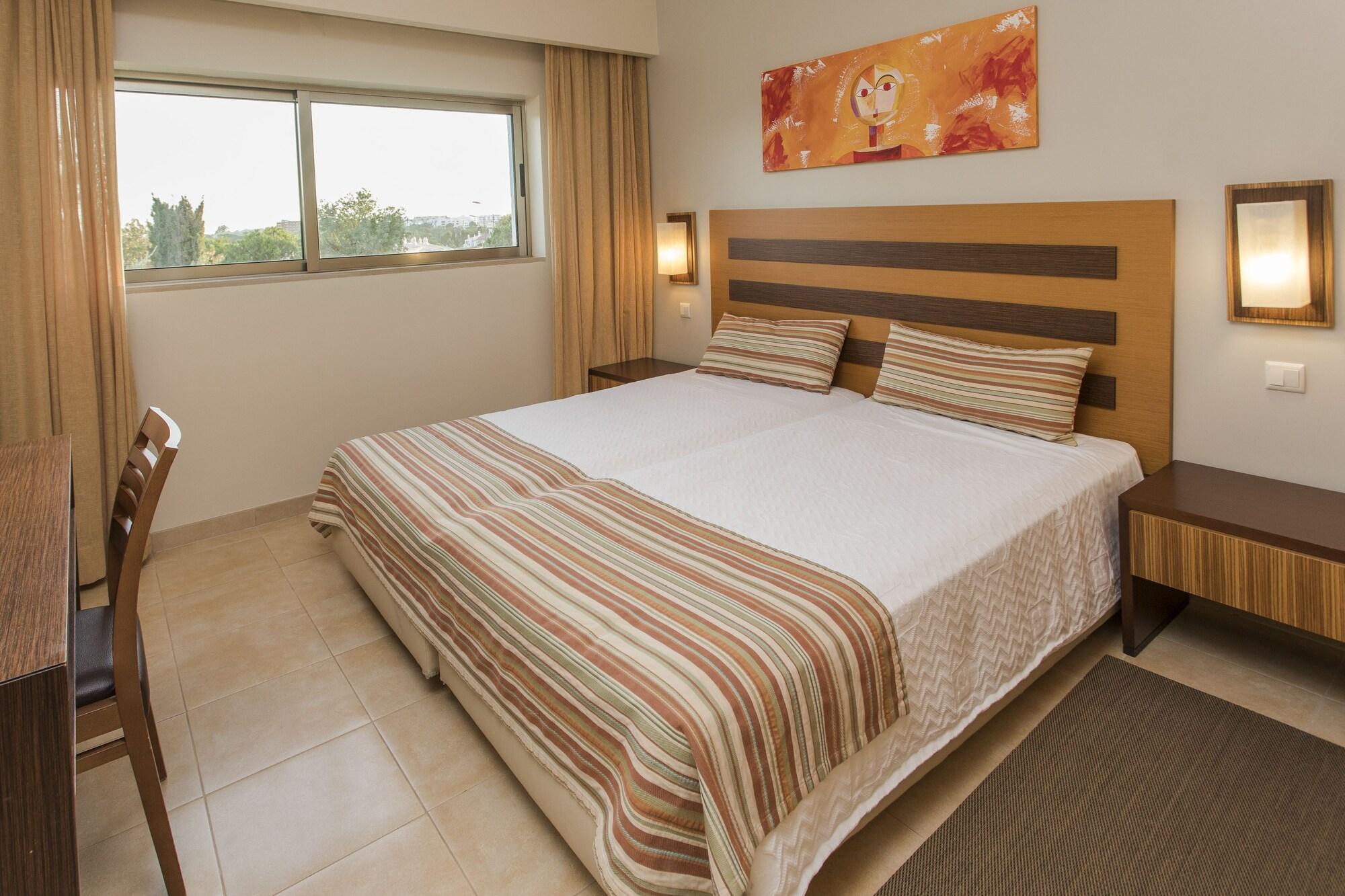 Alfagar Aparthotel Albufeira